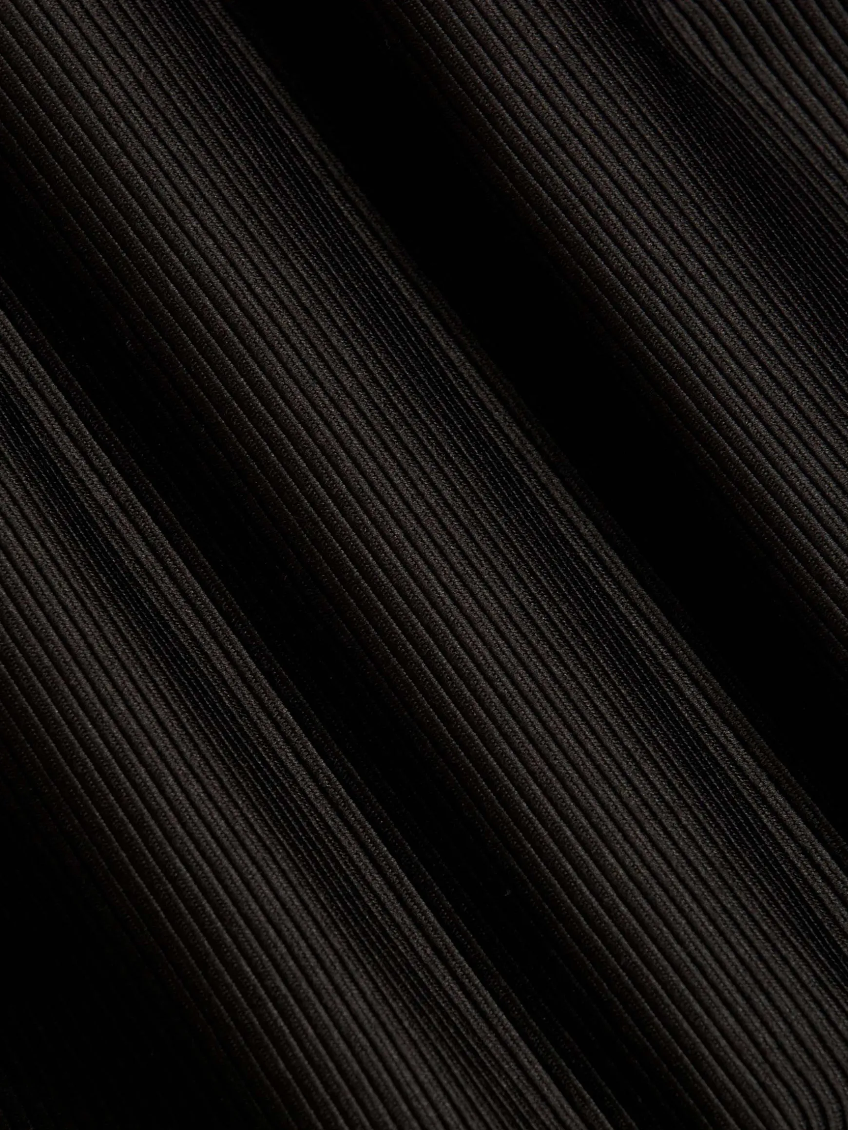 WAM DENIM T-Shirts*Kyoto Black T-Shirt