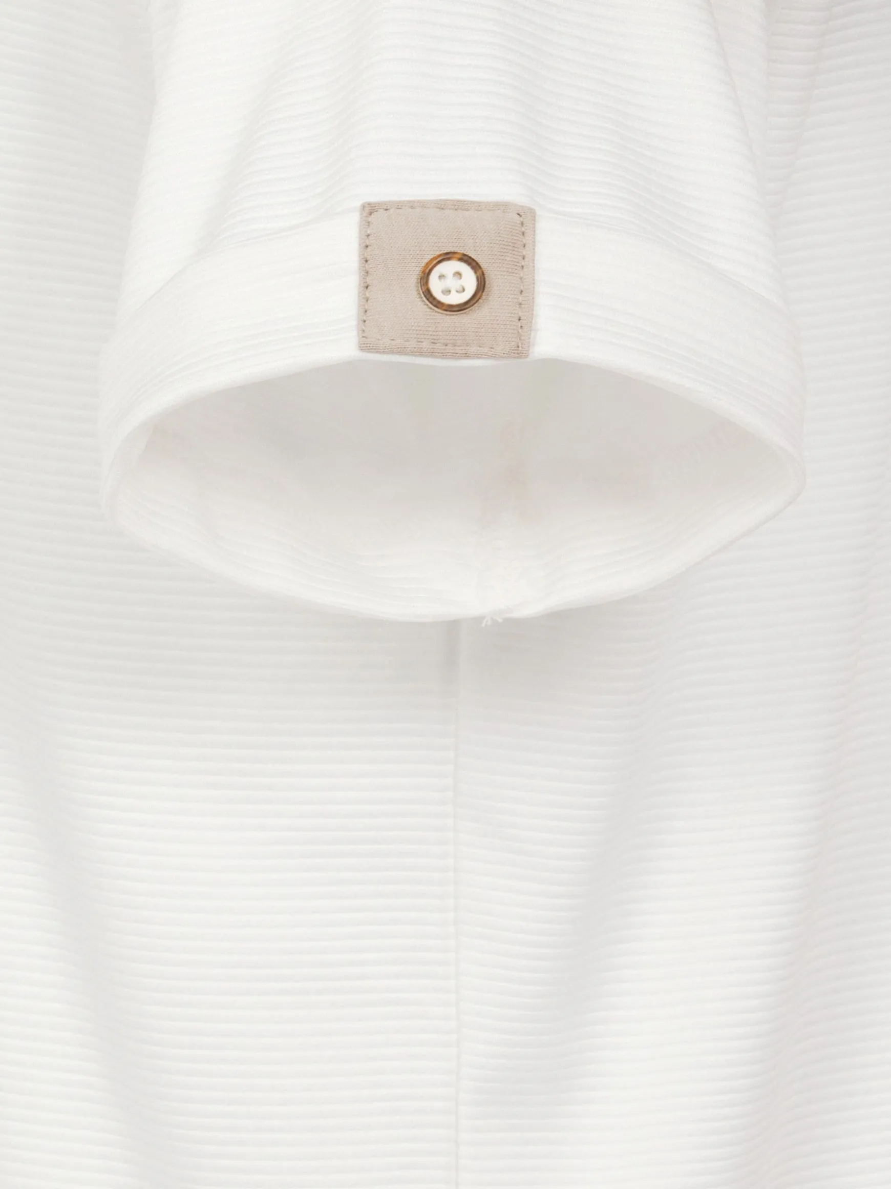 WAM DENIM T-Shirts*Kyoto Off-White T-Shirt