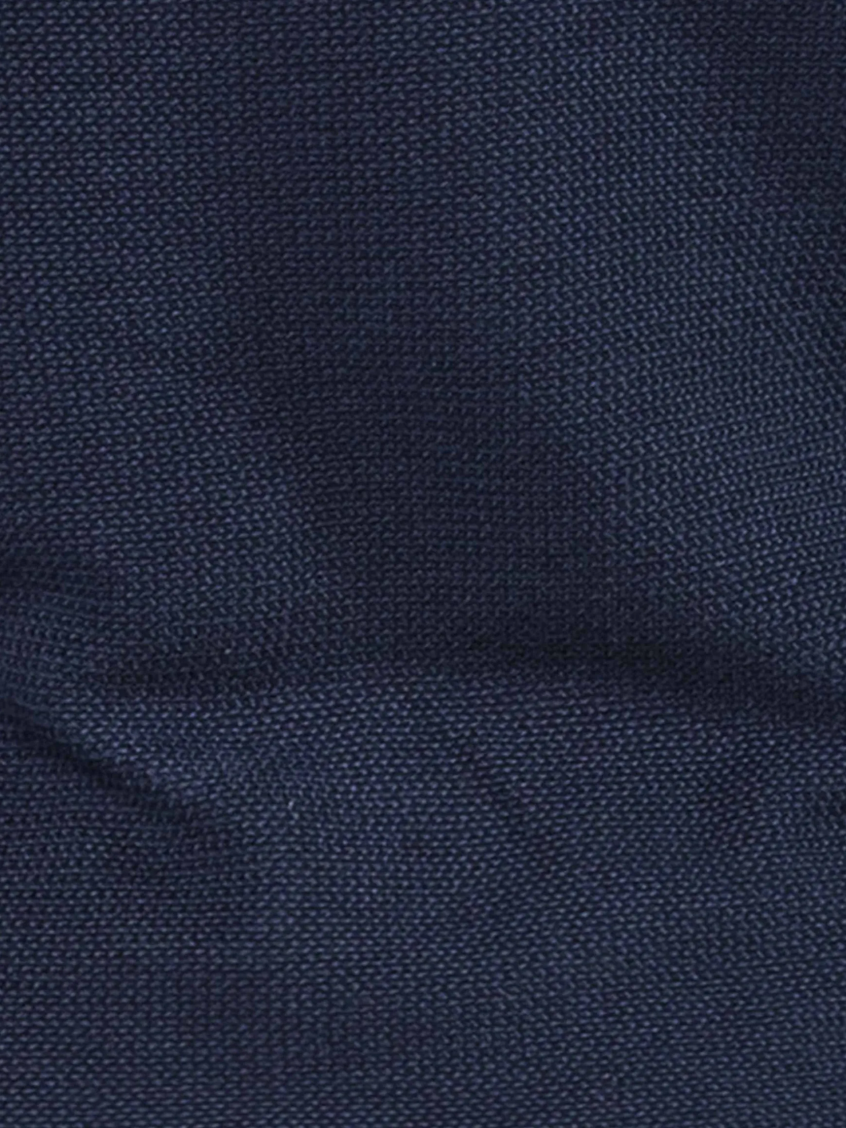 WAM DENIM Sweaters & Vesten*La Sarraz Hoodie Navy Sweater