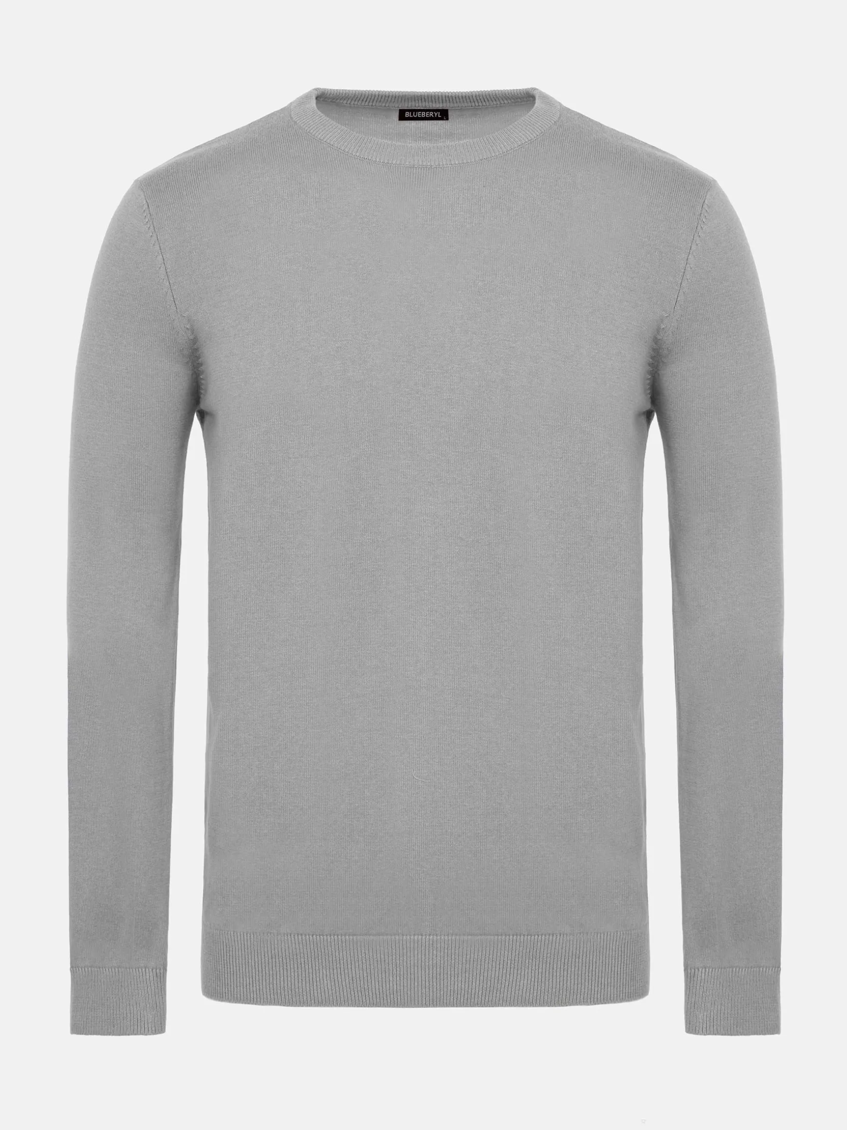 WAM DENIM Truien & Pullovers*Larry Grey Pullover