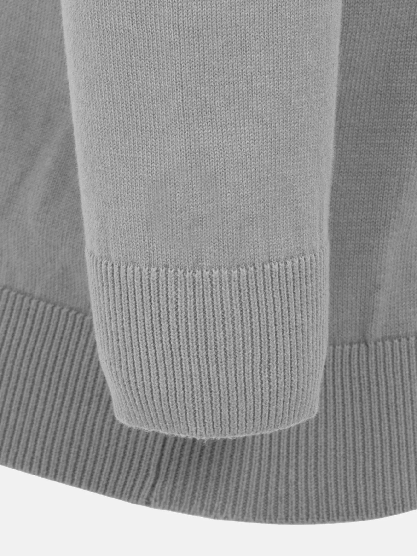 WAM DENIM Truien & Pullovers*Larry Grey Pullover