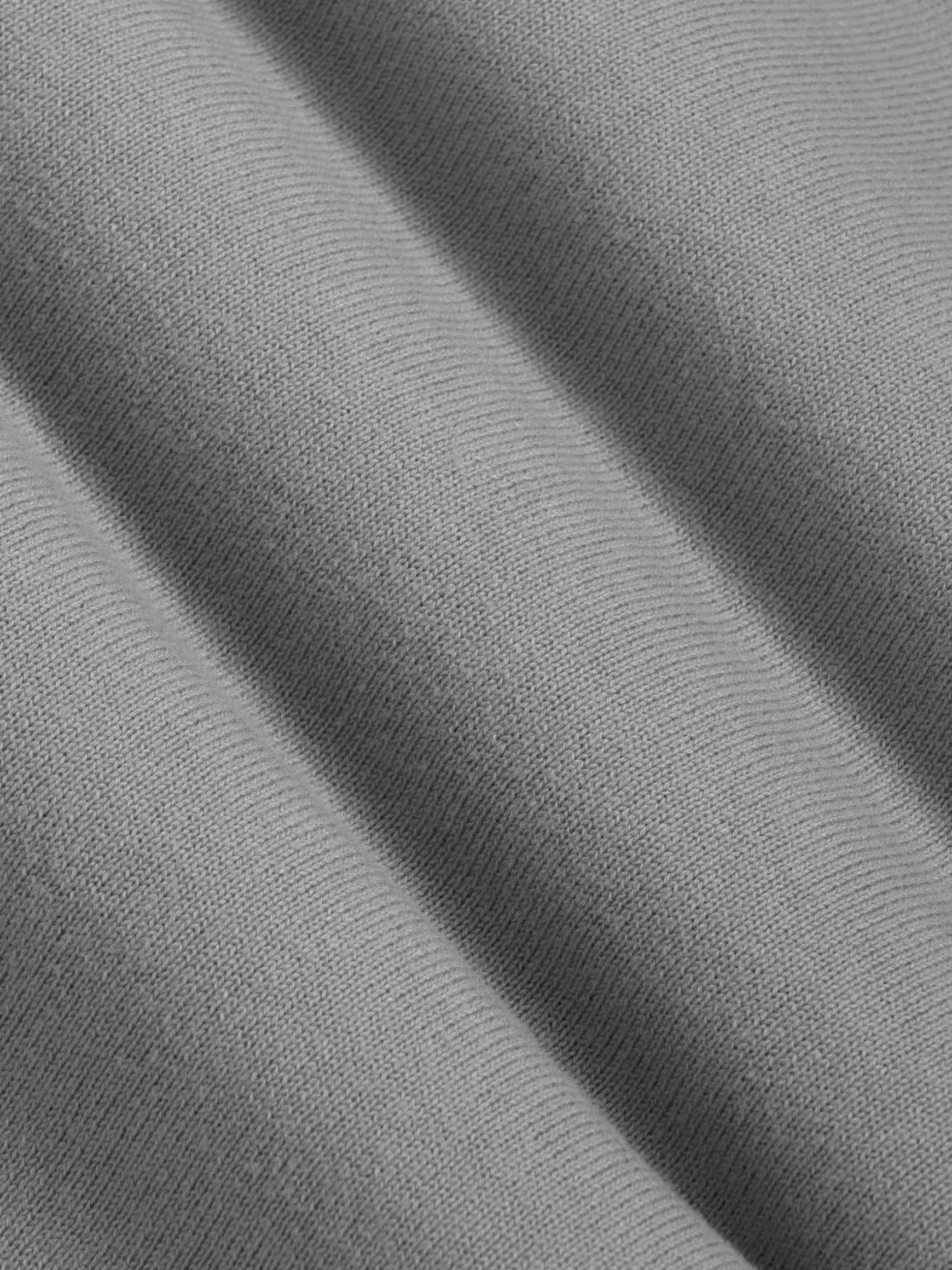 WAM DENIM Truien & Pullovers*Larry Grey Pullover