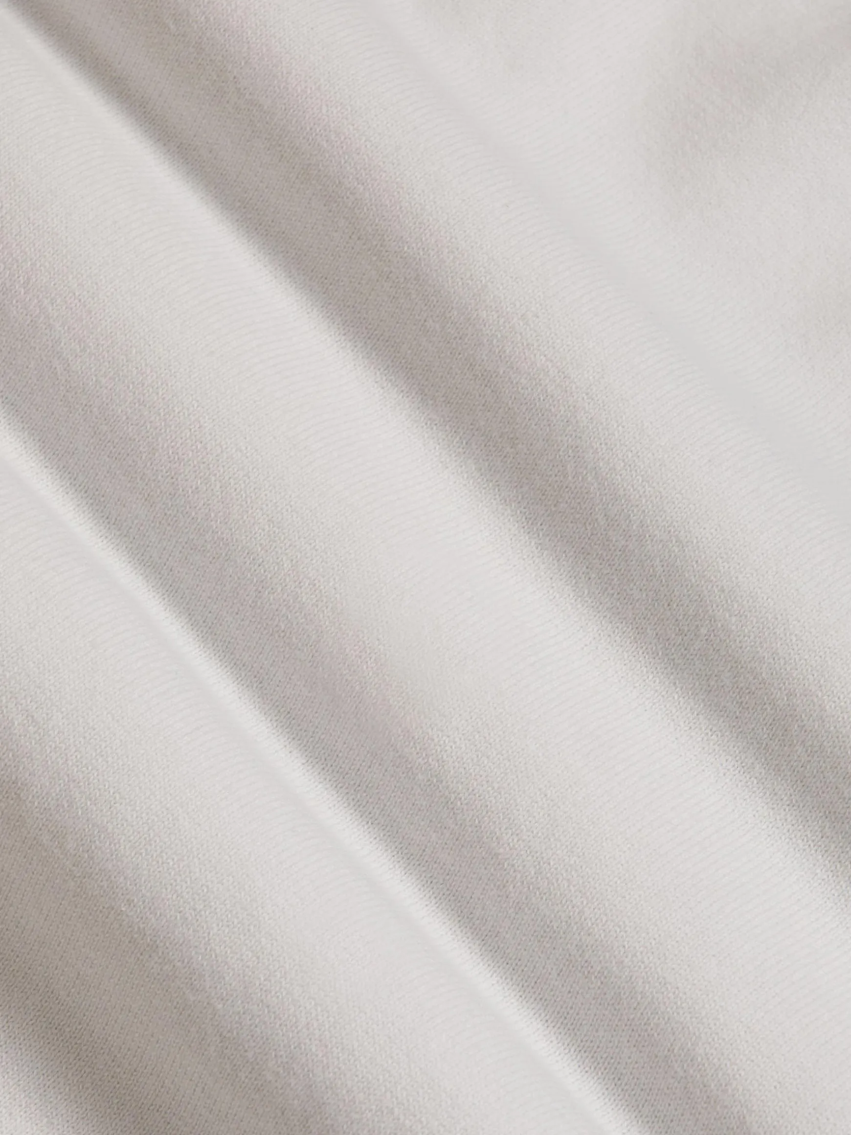 WAM DENIM Truien & Pullovers*Larry White Pullover