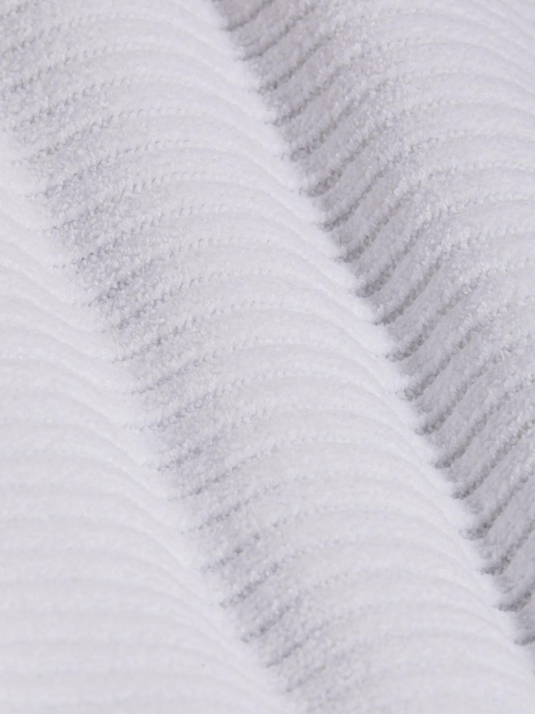 WAM DENIM Truien & Pullovers*Lillestrom Turtleneck White Truien