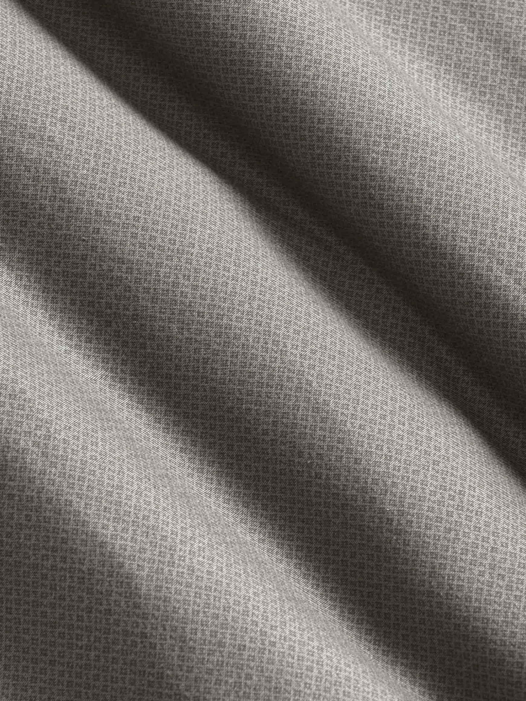 WAM DENIM Chino's*Marco Grey Chino