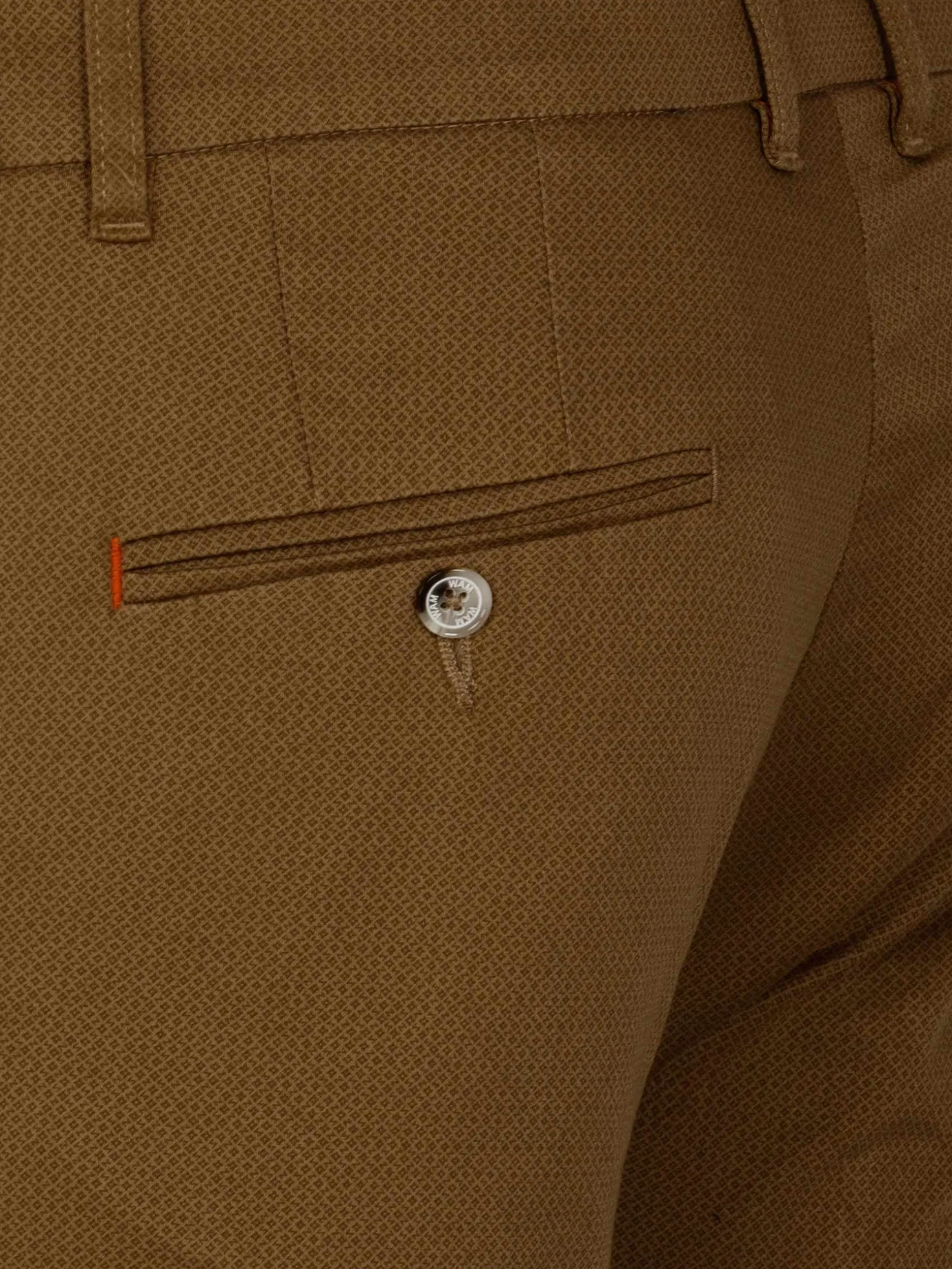 WAM DENIM Chino's*Marco Peru Chino