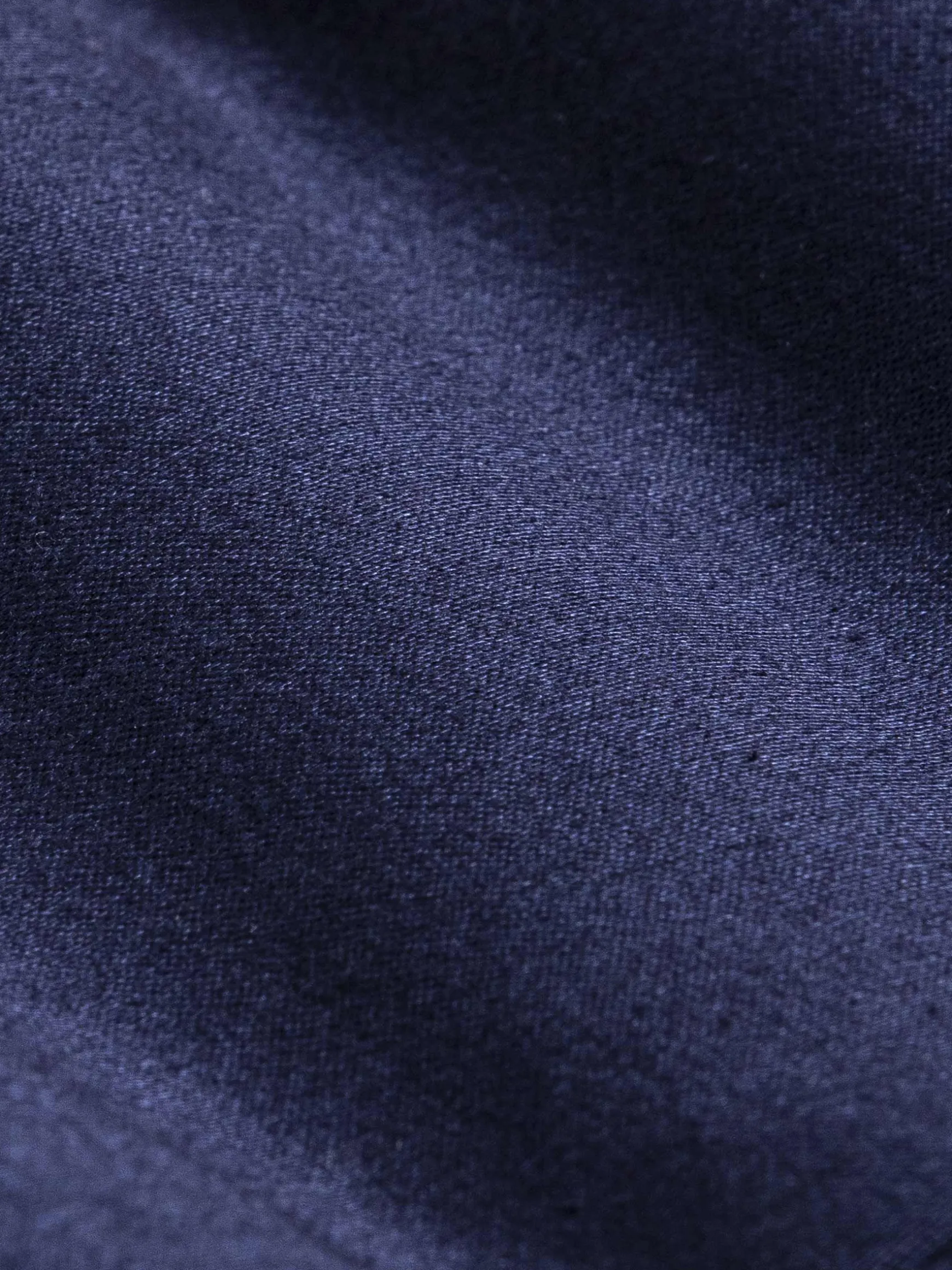 WAM DENIM Chino's*Moyale Stretch Washed Navy Chino