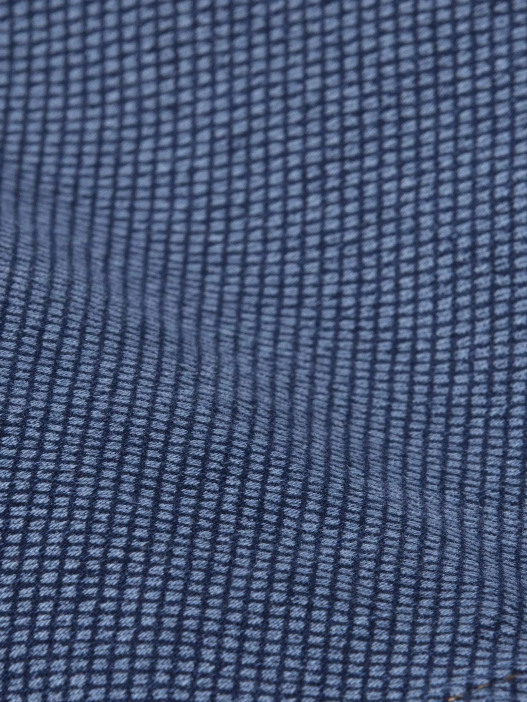 WAM DENIM Jeans*Natanel Slim Fit Blue Jeans