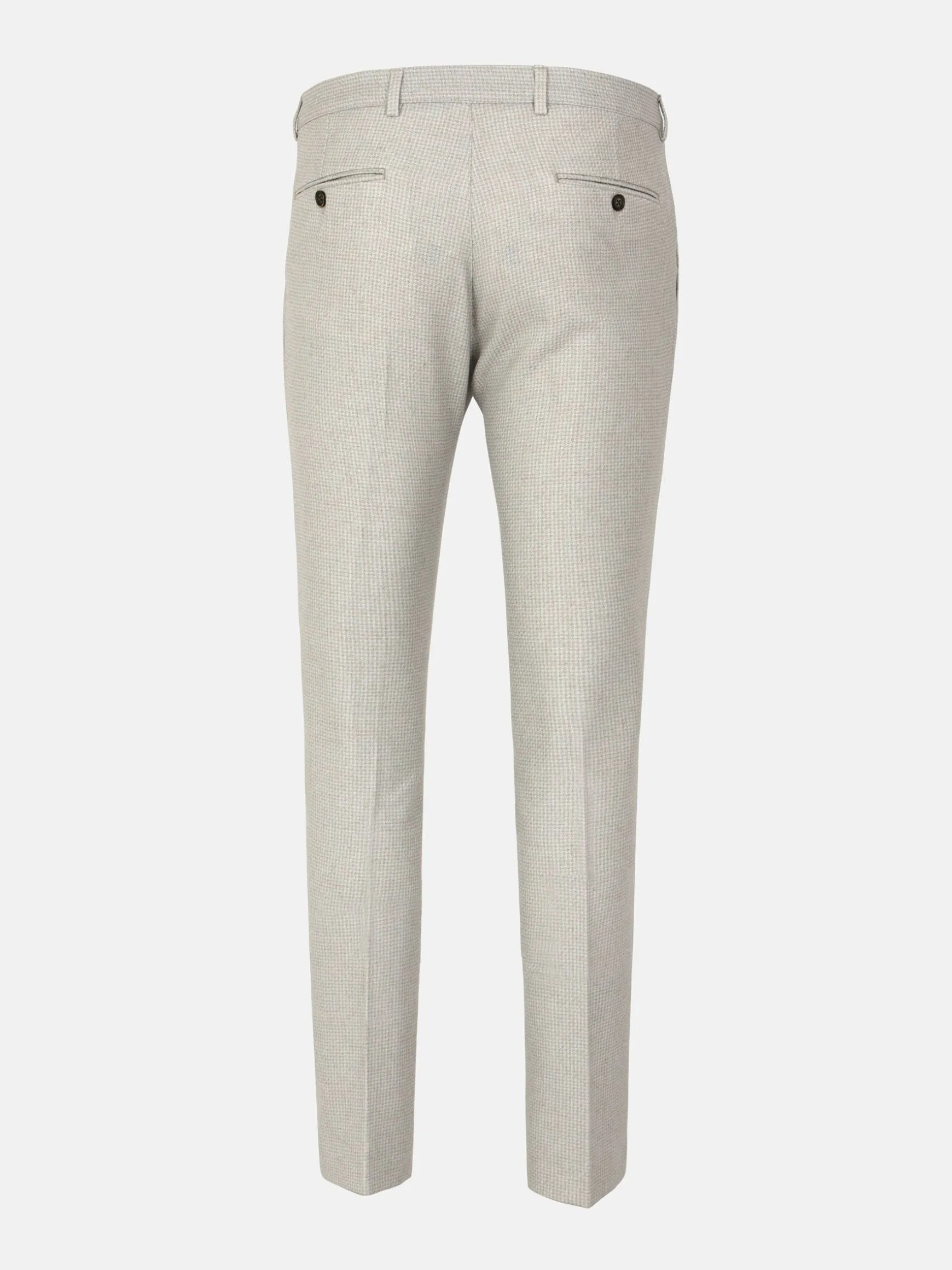 WAM DENIM Pakken & Maatwerk*Nicola Grey Pantalon