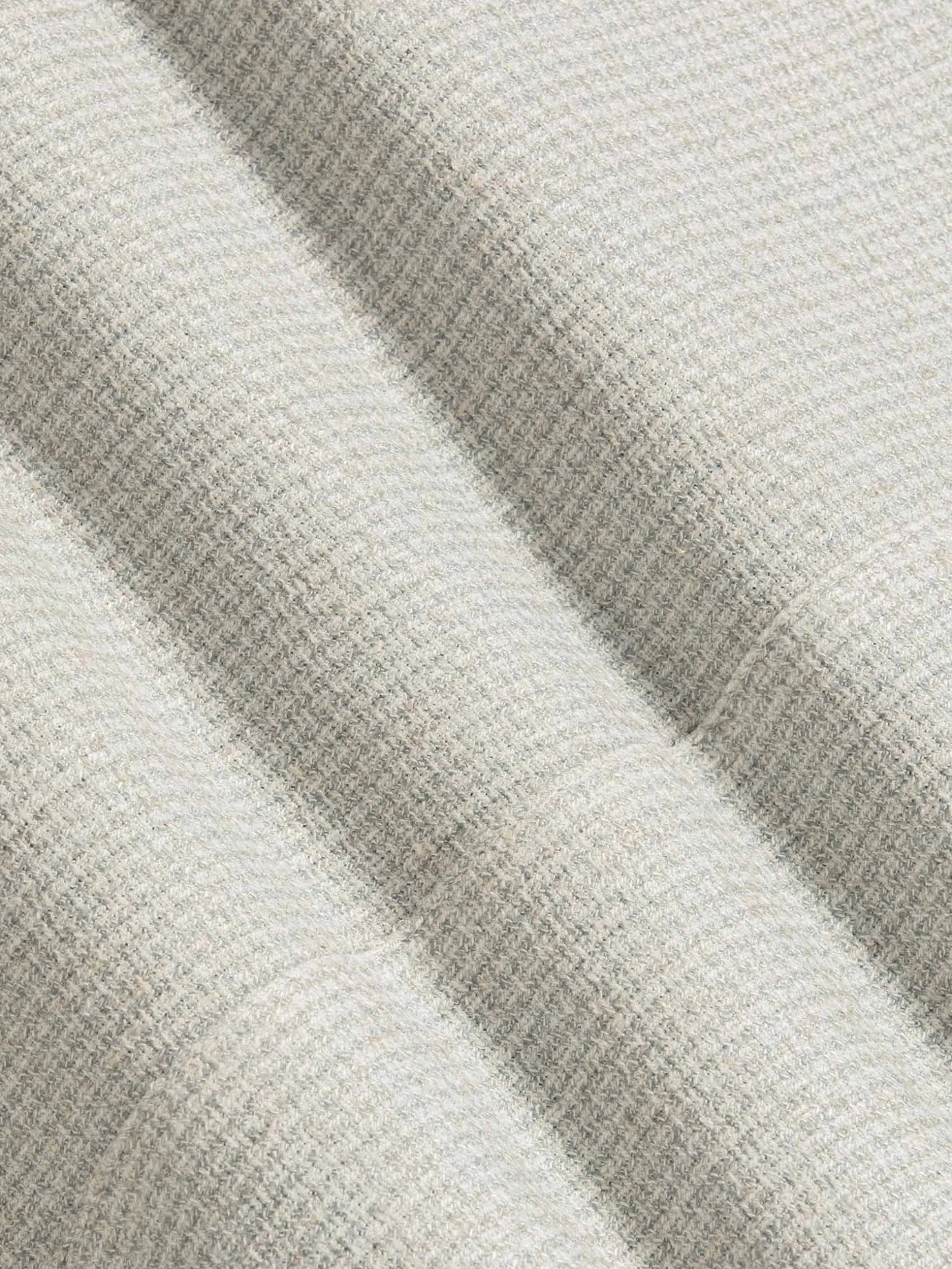 WAM DENIM Pakken & Maatwerk*Nicola Grey Pantalon