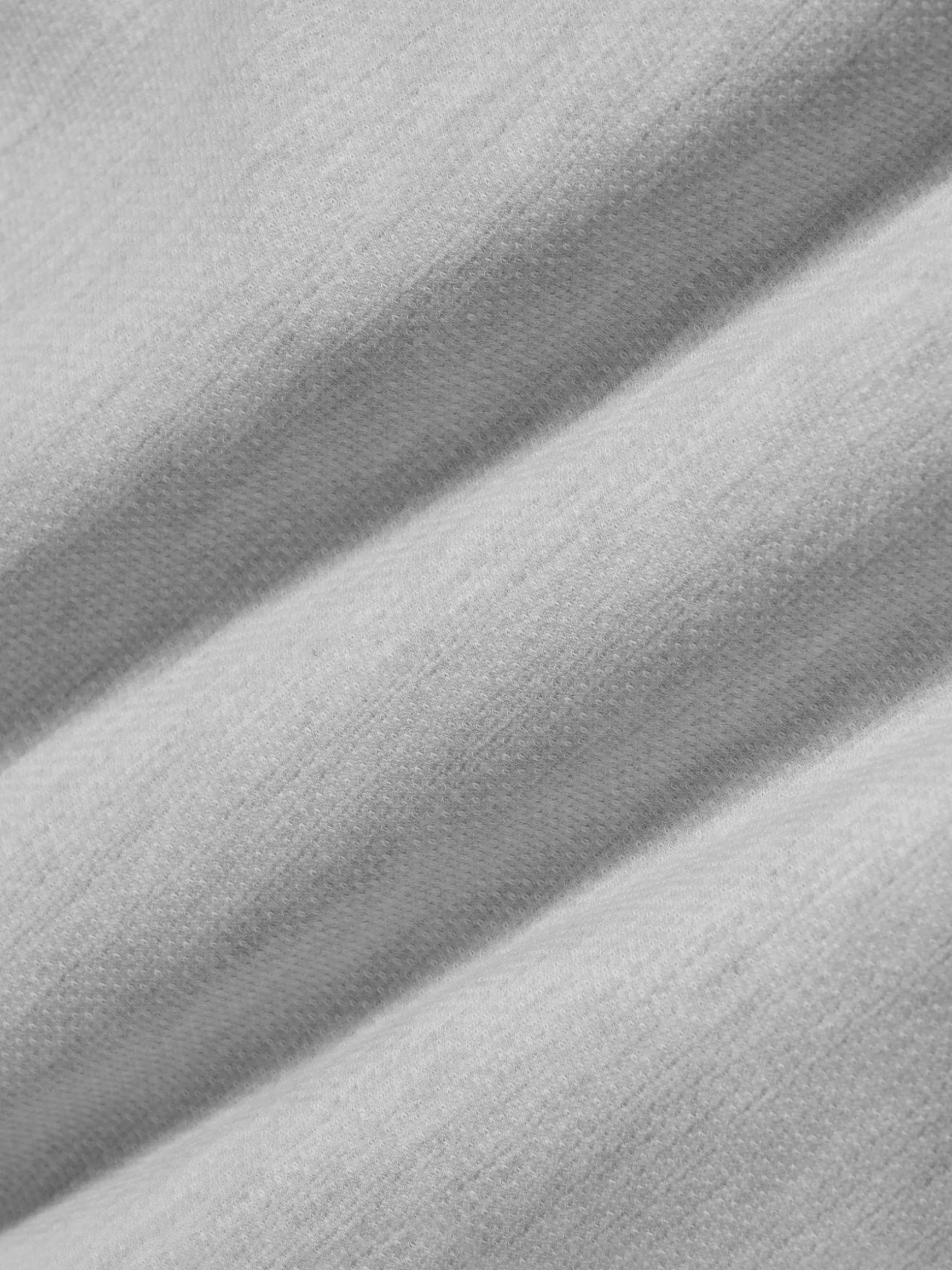 WAM DENIM T-Shirts*Oberursel Slim Fit Grey T-shirt