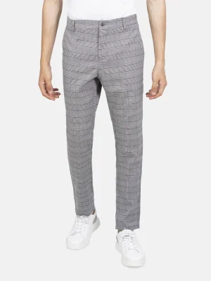 WAM DENIM Pakken & Maatwerk | Pantalons*Pantalon Sonnefeld White