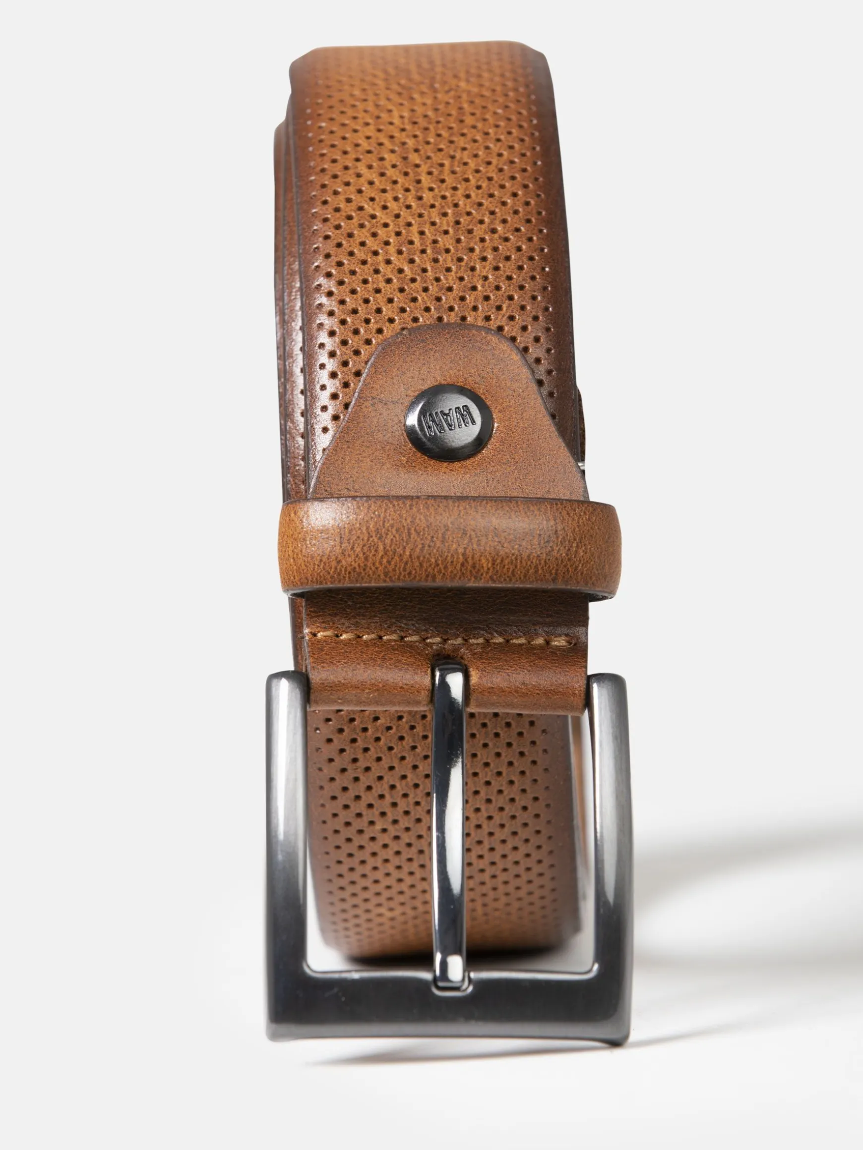 WAM DENIM Riemen*Riem 30001 Belfast Peru