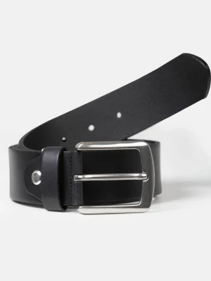 WAM DENIM Riemen*Riem Palm Coast Black
