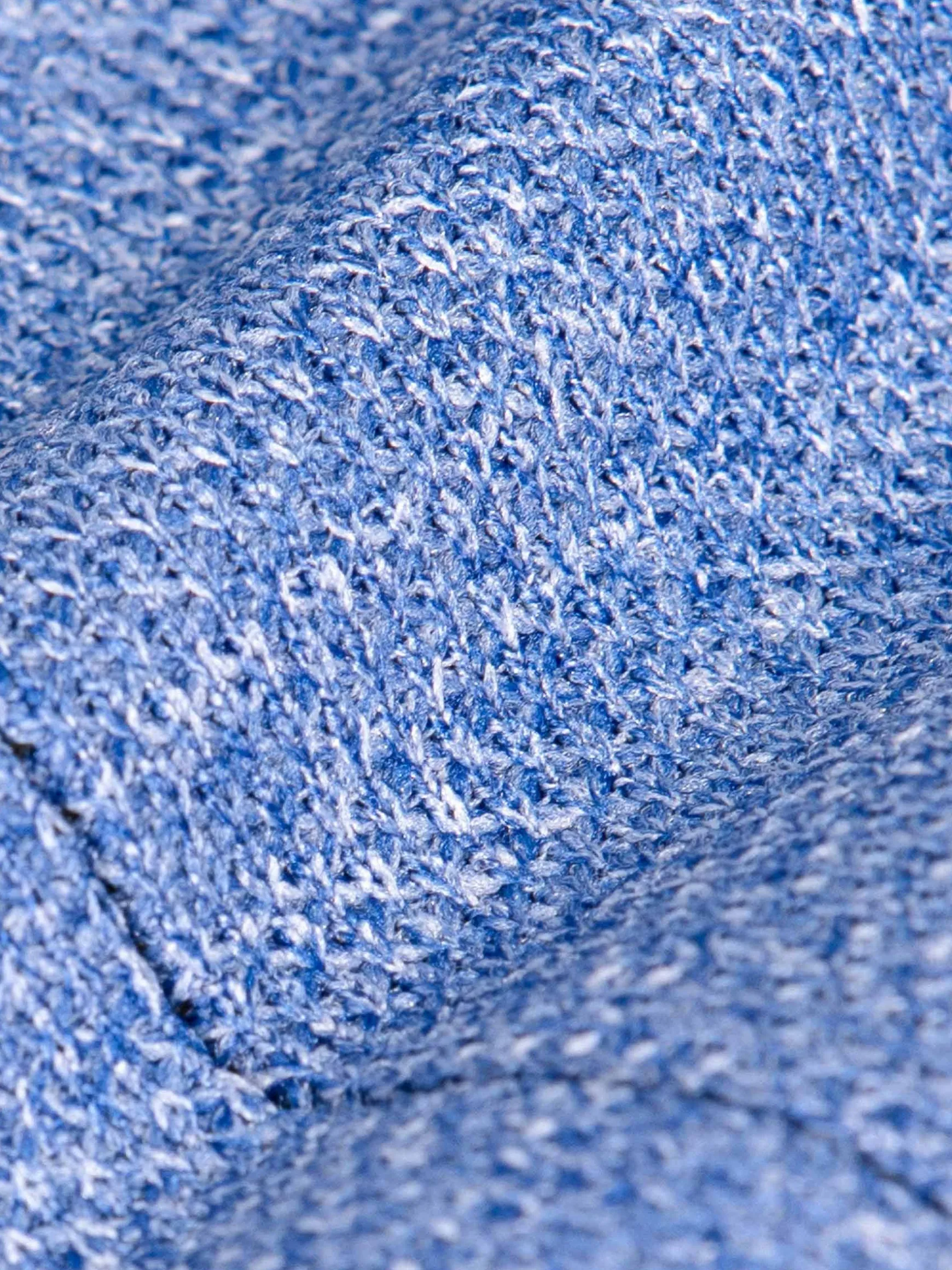 WAM DENIM Colberts & Blazers*Ripon Modern Fit Blue Colbert