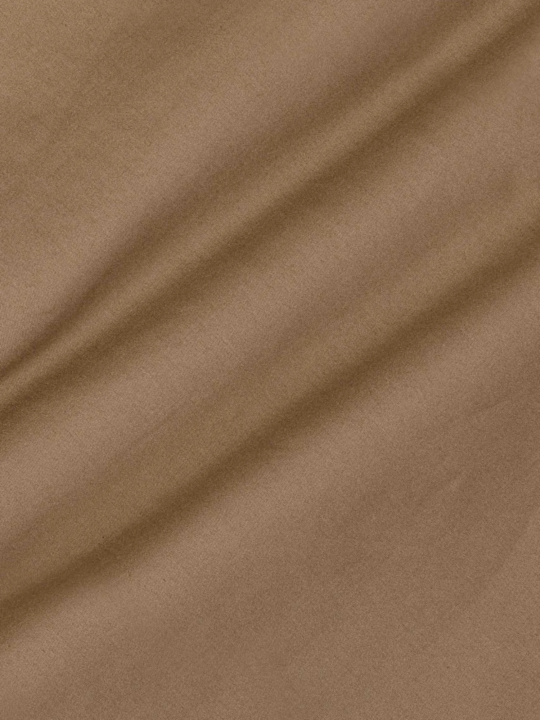 WAM DENIM Chino's*Robo Light Brown Chino