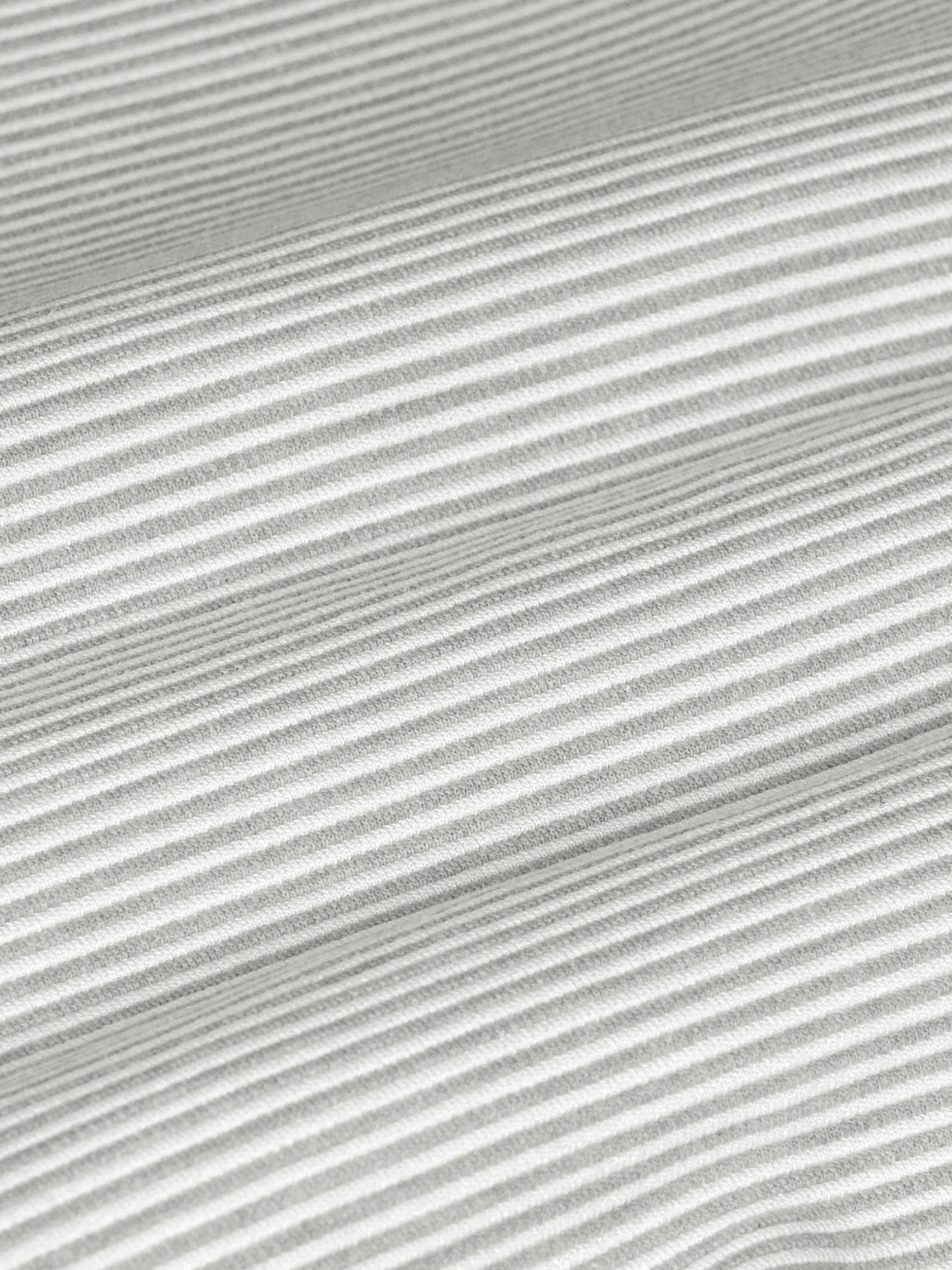 WAM DENIM T-Shirts*Rocky Slim Fit Grey T-shirt