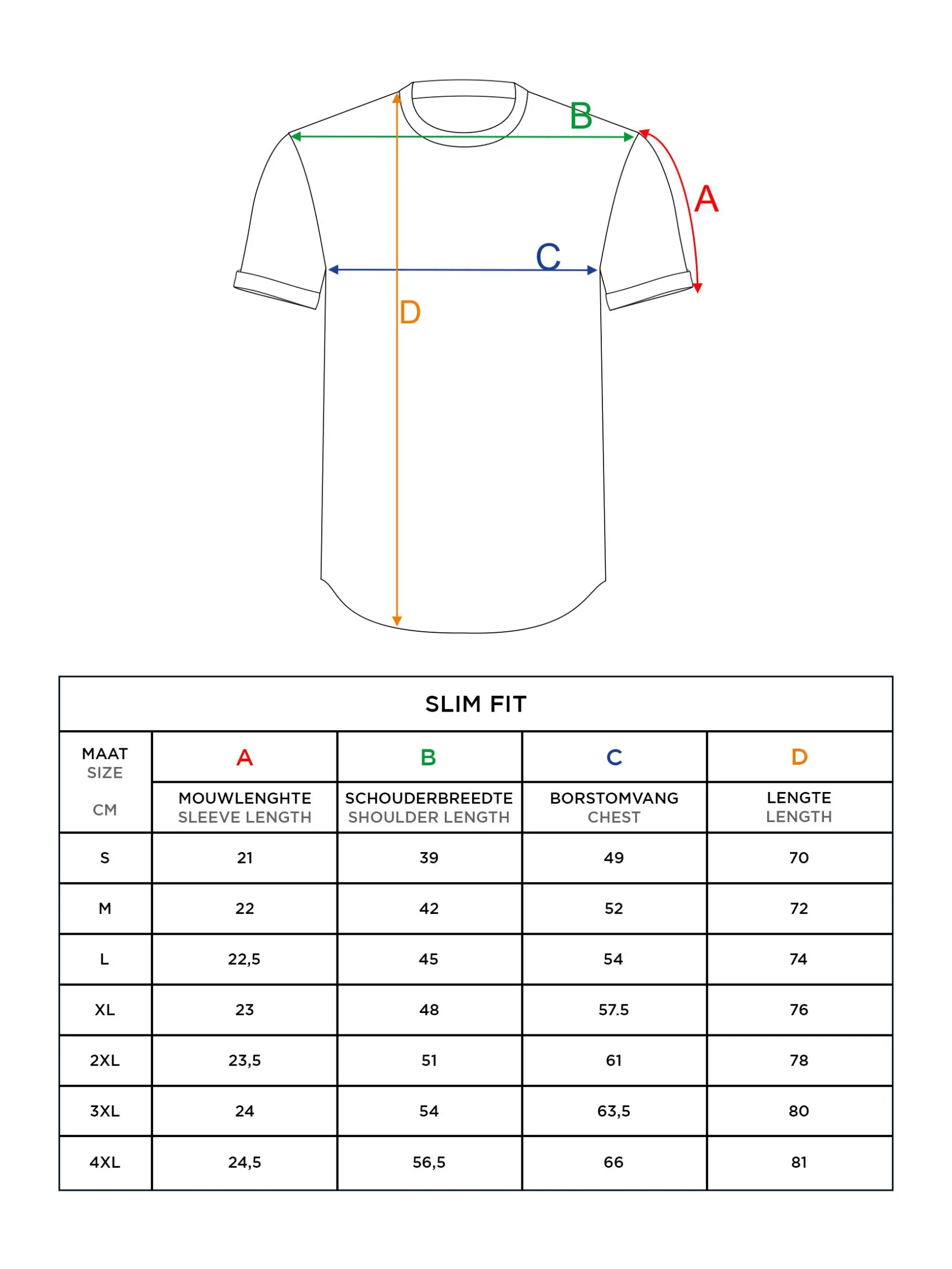 WAM DENIM T-Shirts*Rocky Slim Fit Grey T-shirt