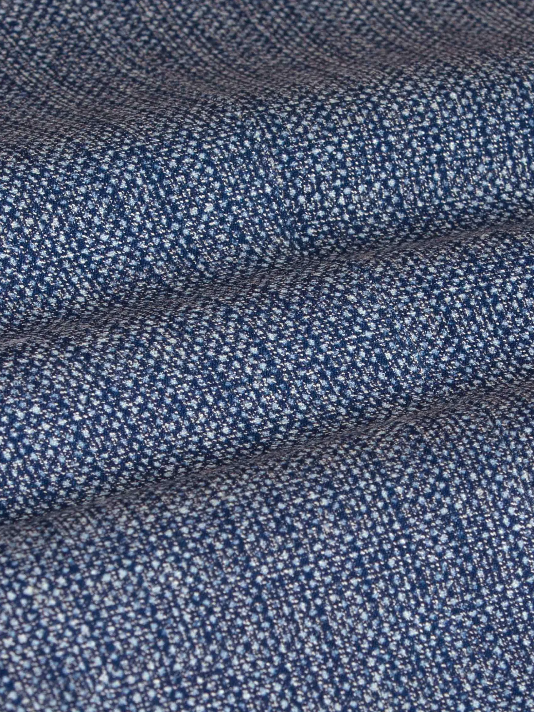 WAM DENIM Colberts & Blazers*Sandro Single breasted Light Navy Colbert