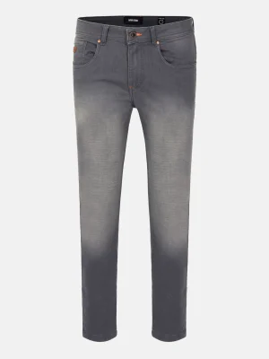 WAM DENIM Jeans*Schiltach Anthracite Jeans