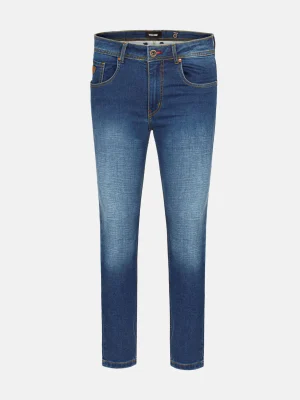 WAM DENIM Jeans*Schiltach Blue Jeans