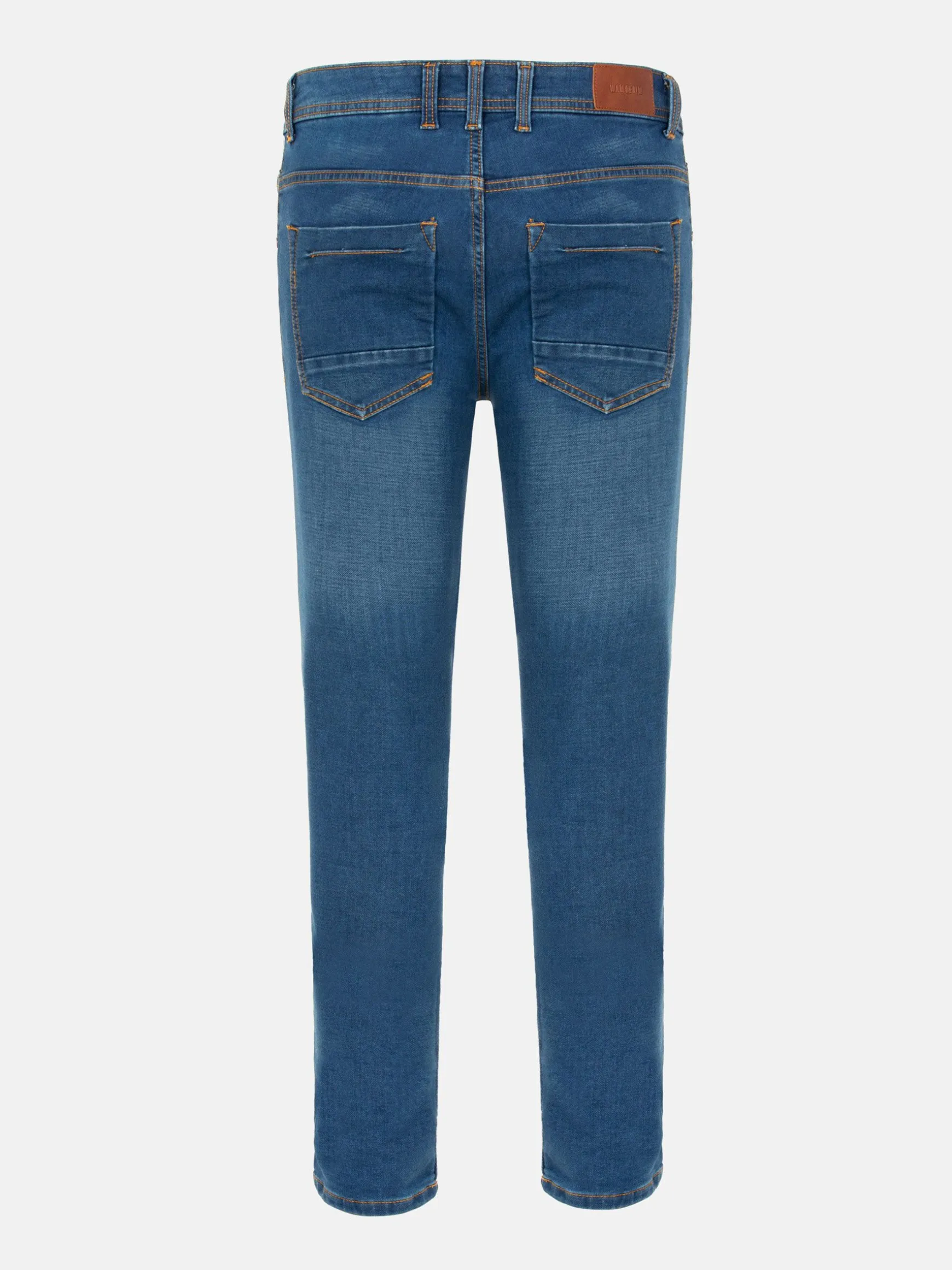 WAM DENIM Jeans*Schiltach Light Blue Jeans