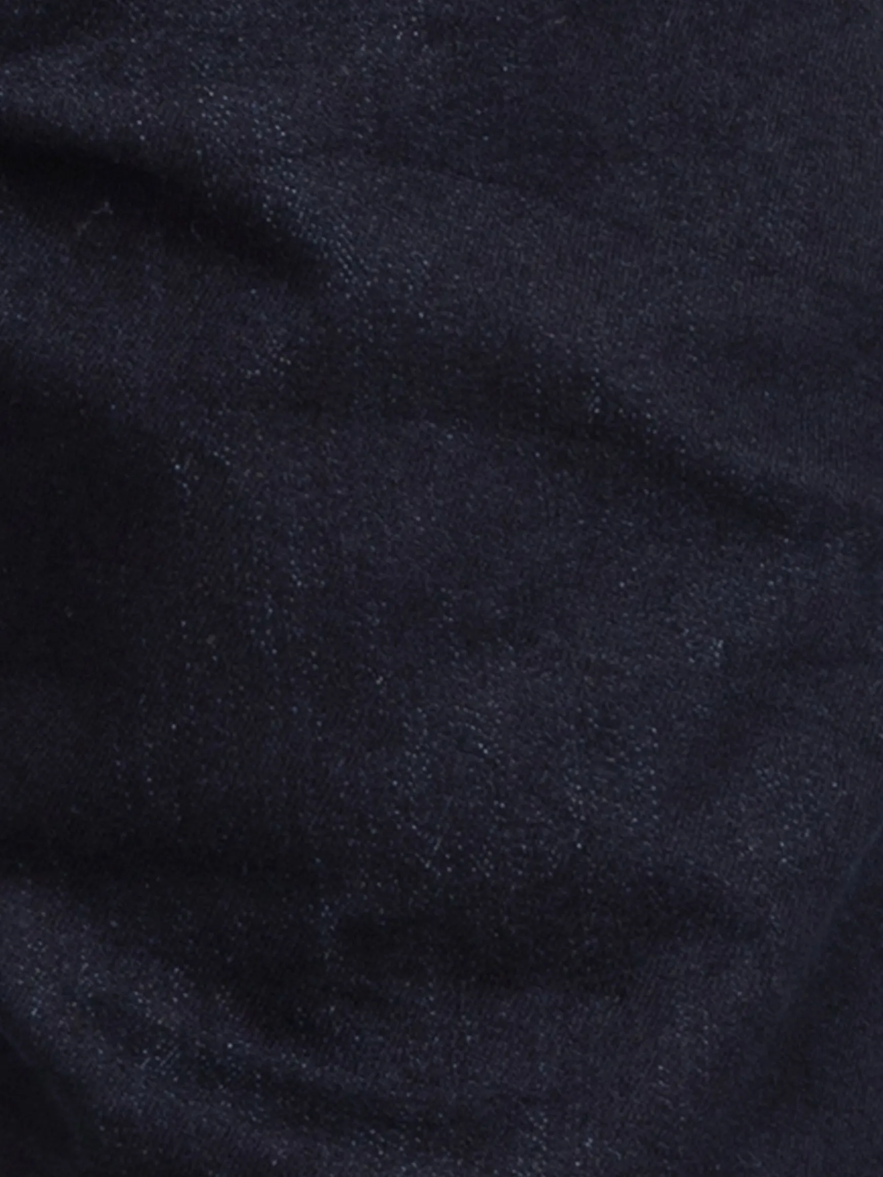 WAM DENIM Jeans*Sender Stretchable Navy Jeans