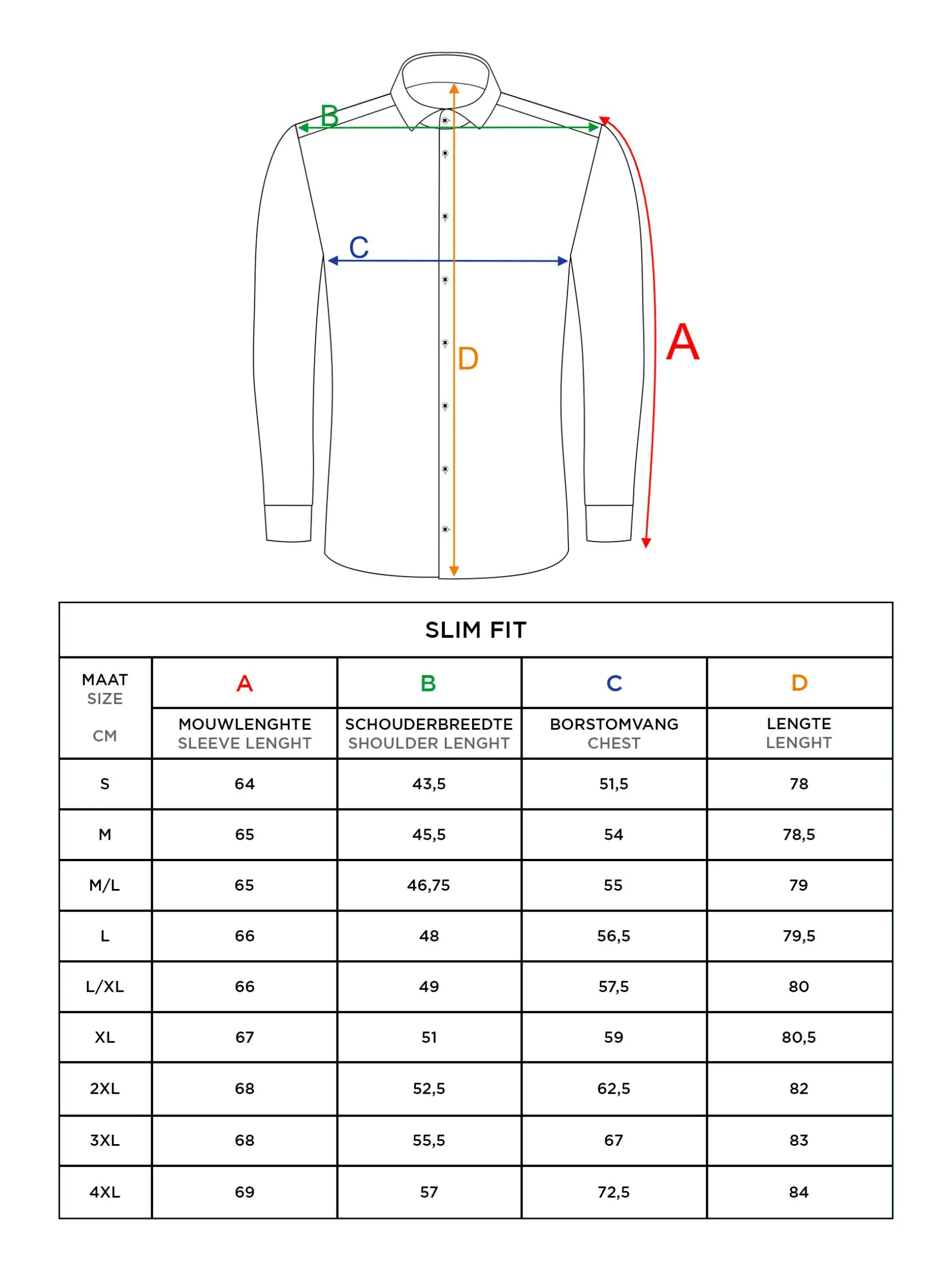 WAM DENIM Overhemd Lange Mouwen*Terrassa Solid Grey Overhemd Lange Mouw