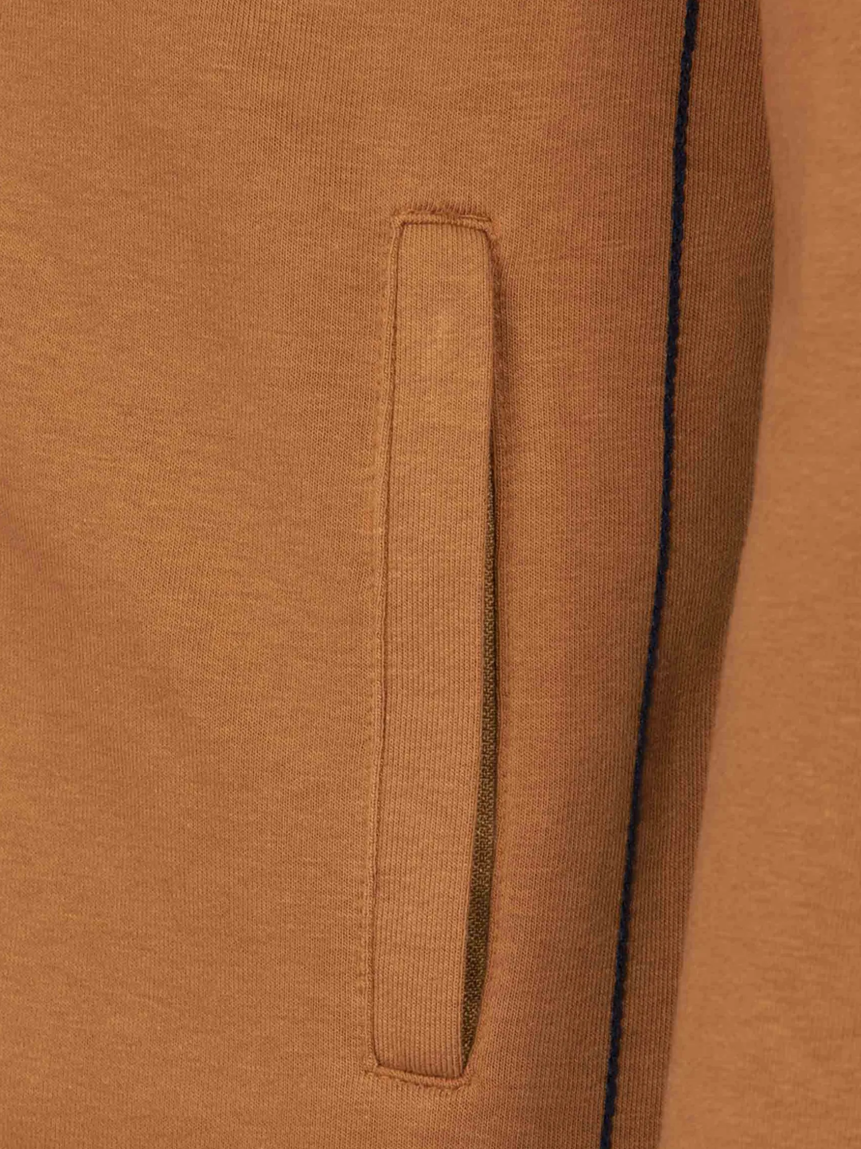 WAM DENIM Sweaters & Vesten*Thames High Neck Peru Vesten