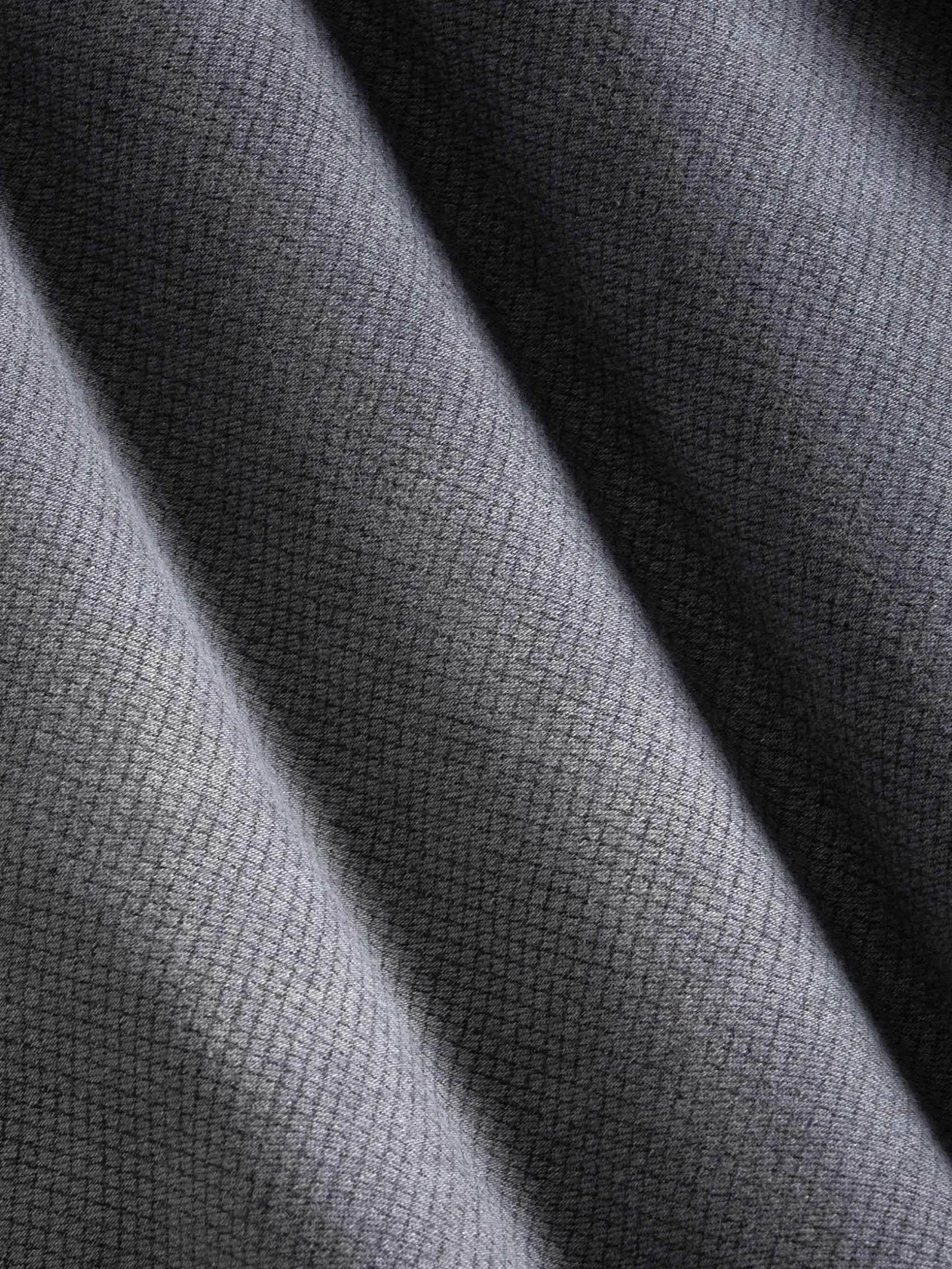 WAM DENIM Jeans*The Derek Anthracite Jeans