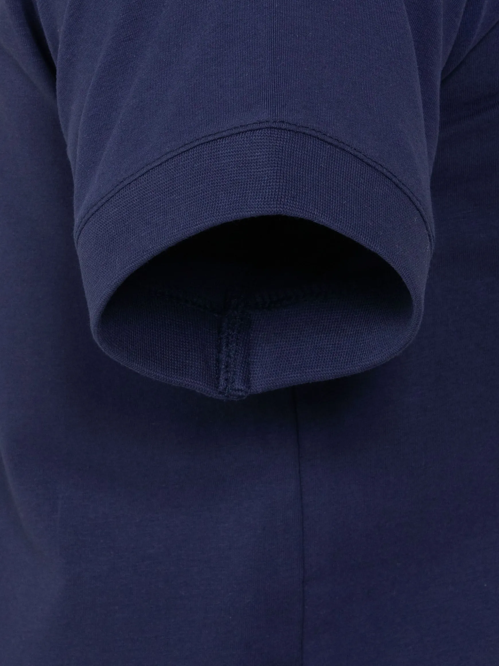 WAM DENIM T-Shirts*The Devon Navy T-shirt