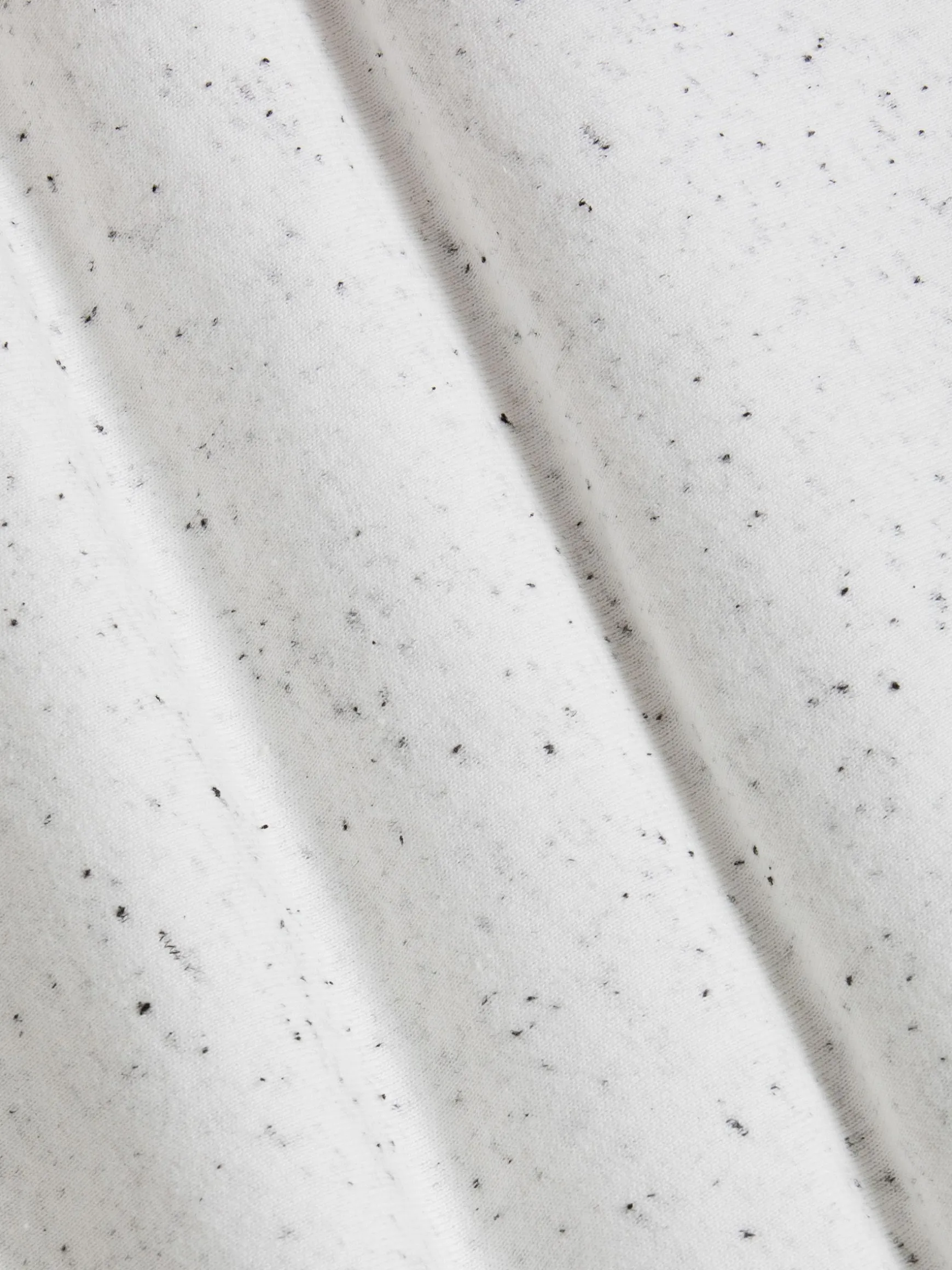 WAM DENIM Sweaters & Vesten*The Khai Offwhite Sweater