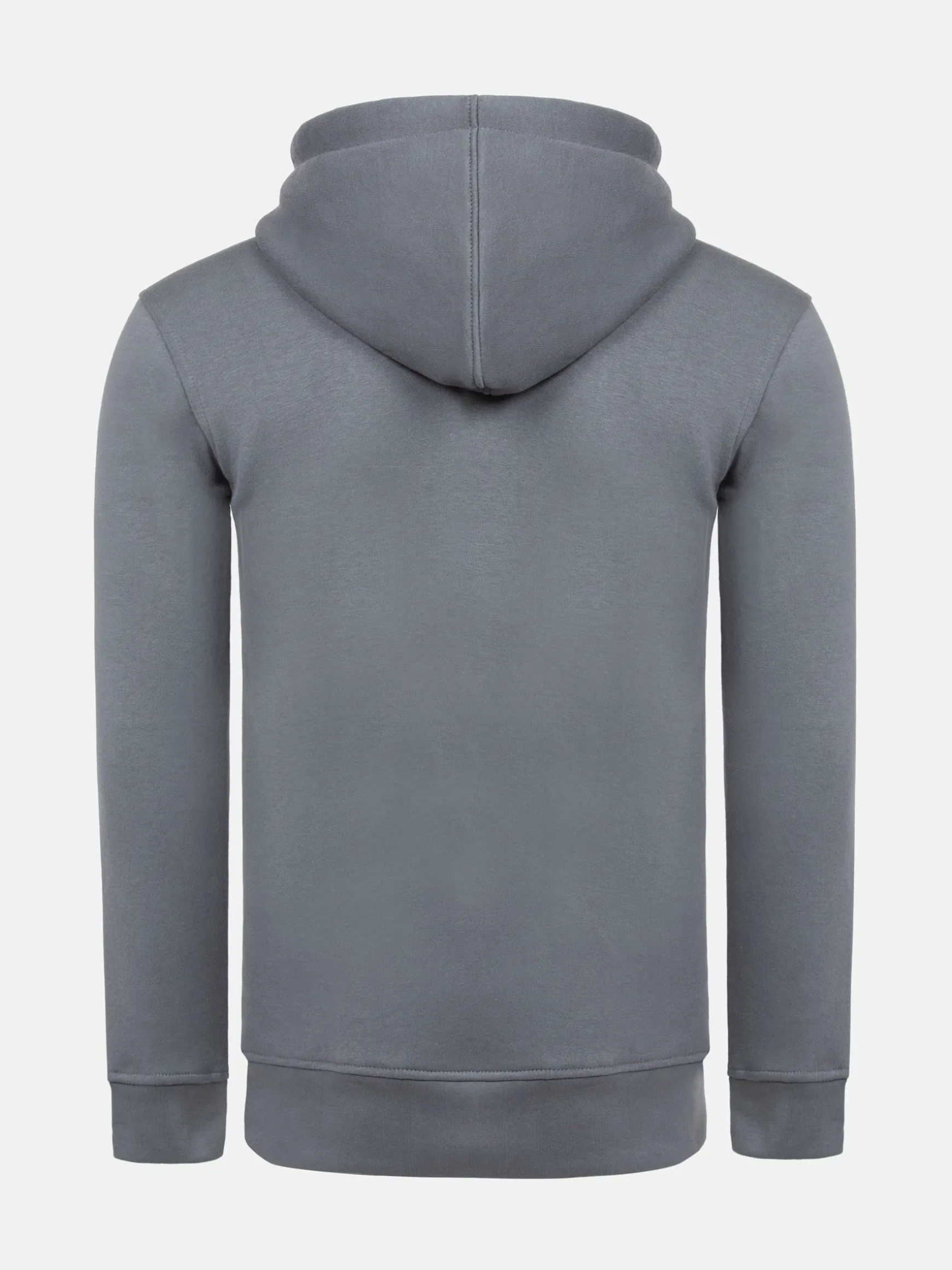 WAM DENIM Sweaters & Vesten*Titan Slim Fit Anthracite Sweater