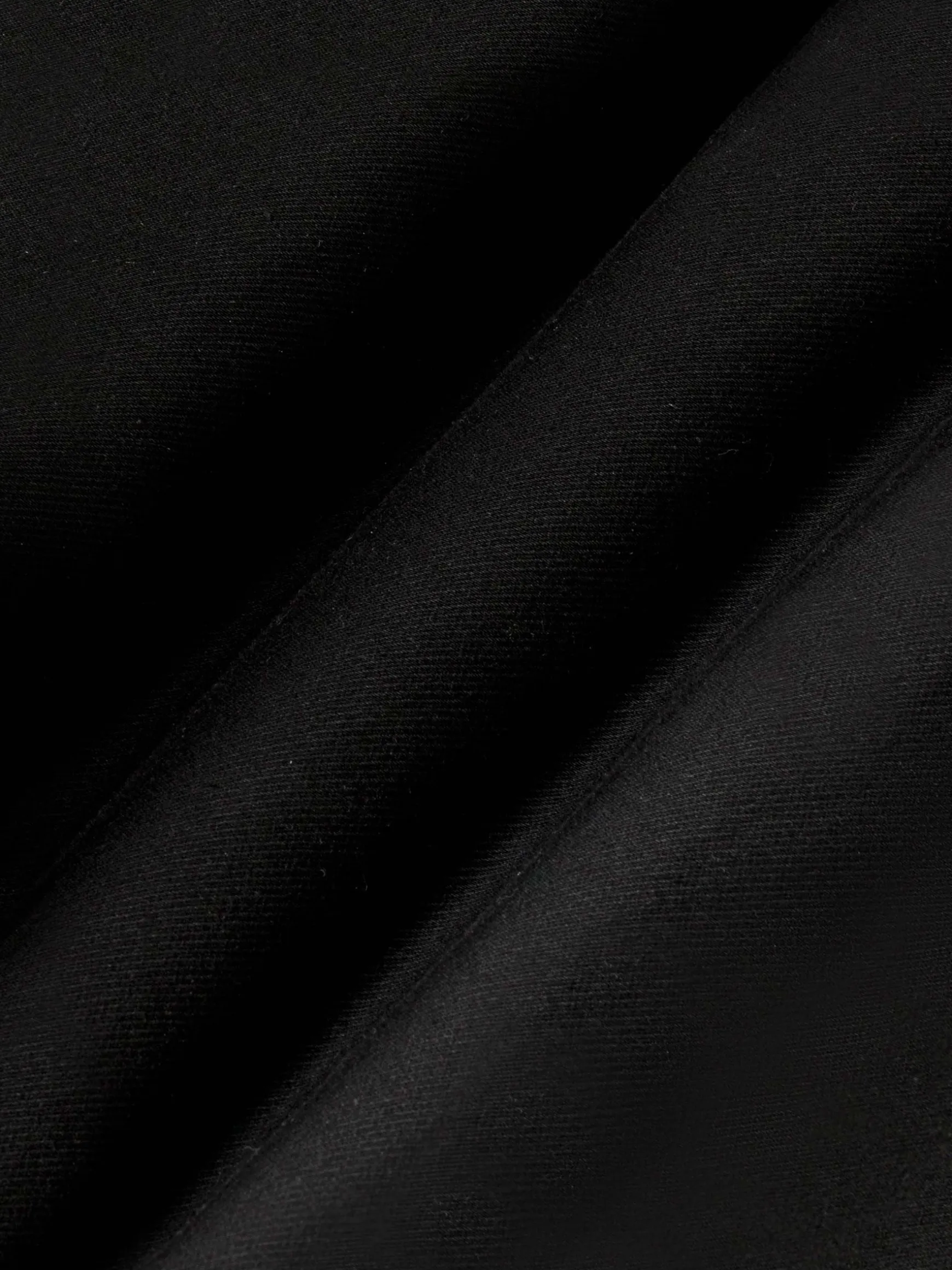 WAM DENIM Jeans*Vader Black Jeans