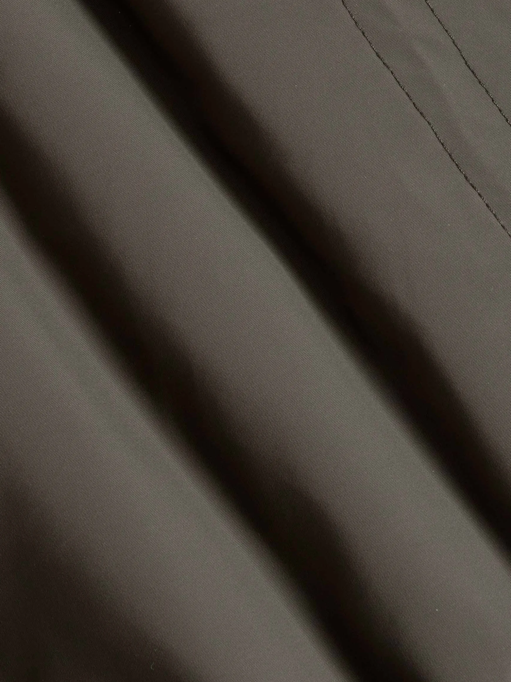 WAM DENIM Winterjassen*Verde Military Khaki Winter Jassen