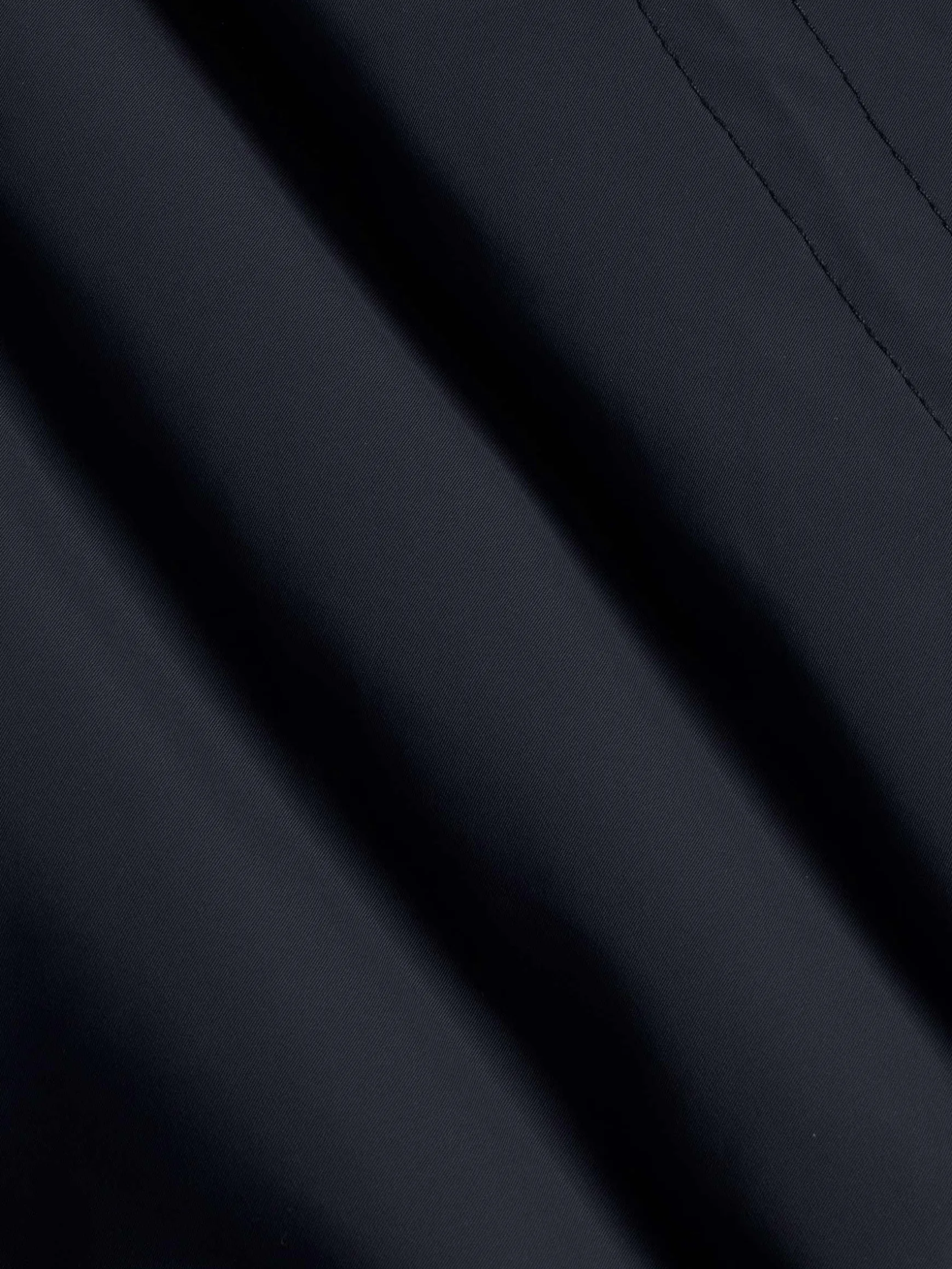 WAM DENIM Winterjassen*Verde Military Navy Winter Jassen