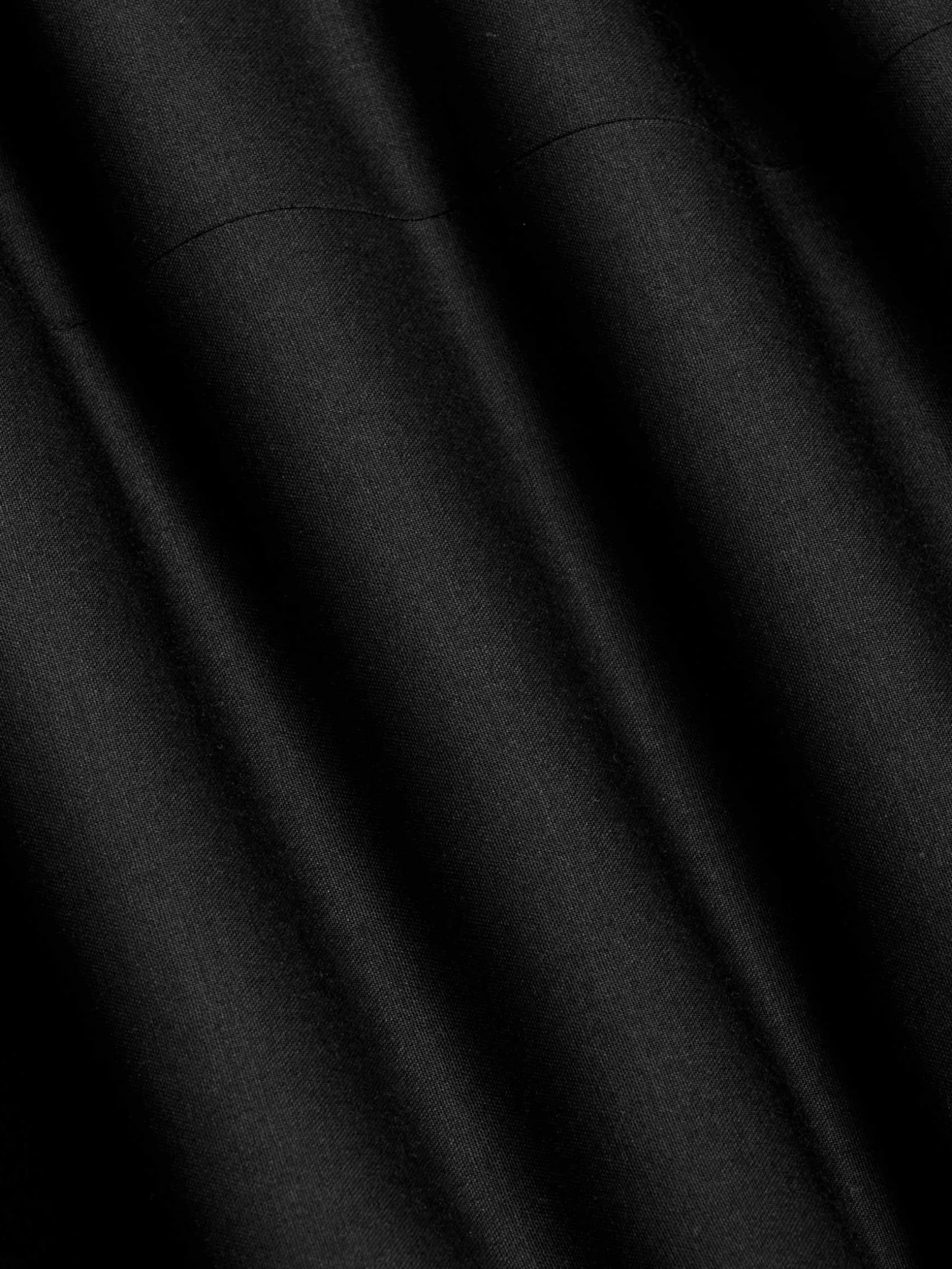 WAM DENIM Colberts & Blazers*Vittorio Black Colbert