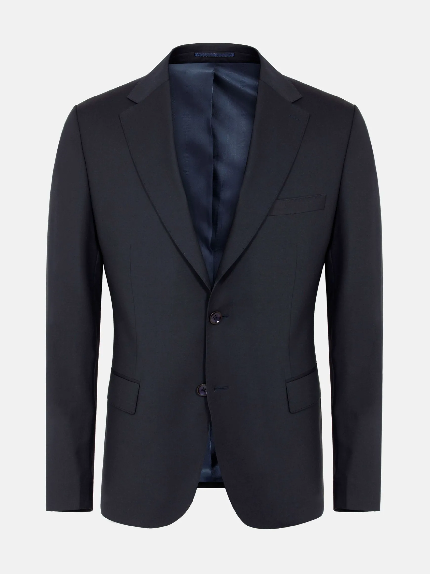 WAM DENIM Colberts & Blazers*Vittorio Navy Colbert