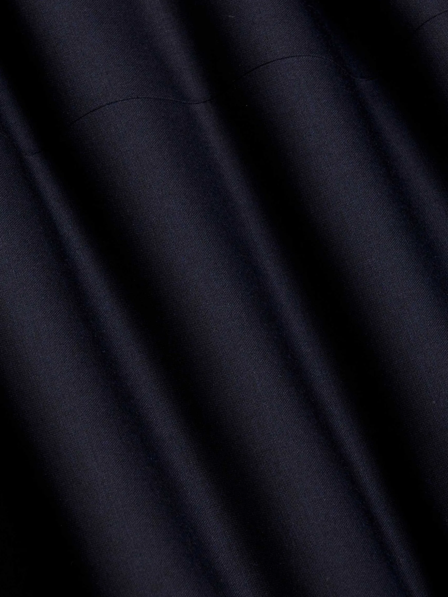 WAM DENIM Pakken & Maatwerk*Vittorio Navy Pantalon