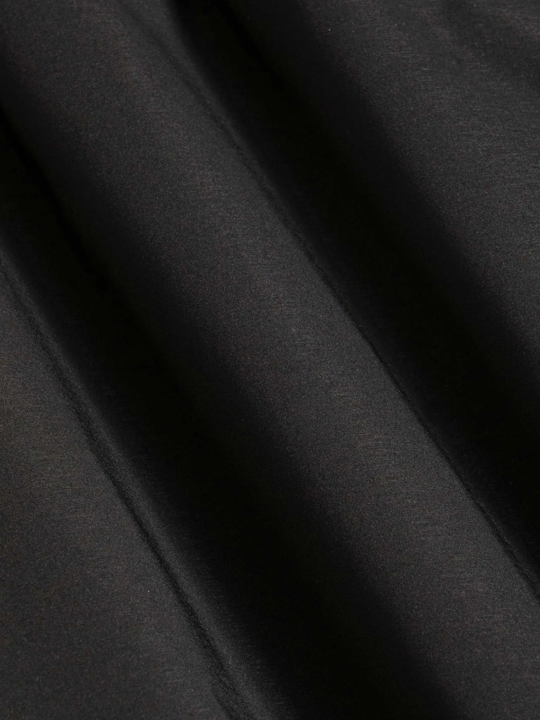 WAM DENIM Zomerjassen*Vitus Slim Fit Black Jassen