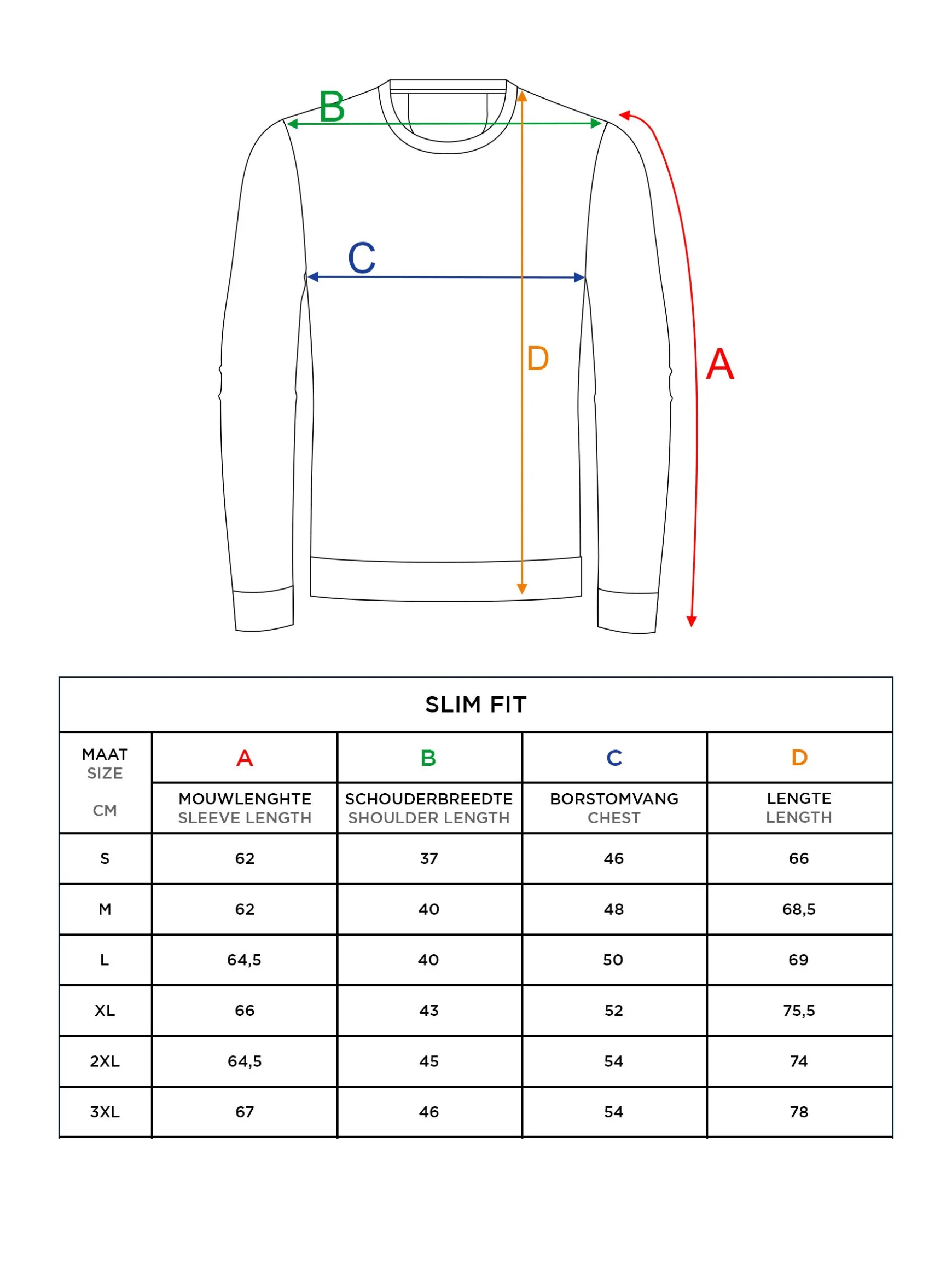 WAM DENIM Truien & Pullovers*V-Neck Anthracite Pullover