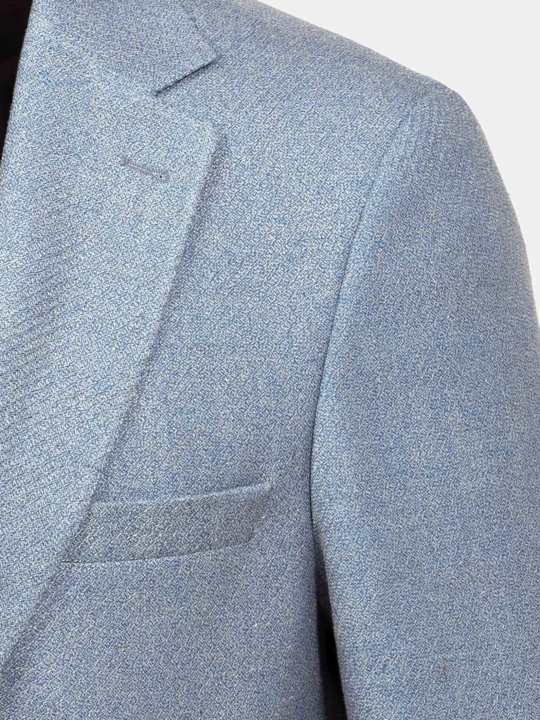 WAM DENIM Colberts & Blazers*Zeta Single breasted Blue Colbert