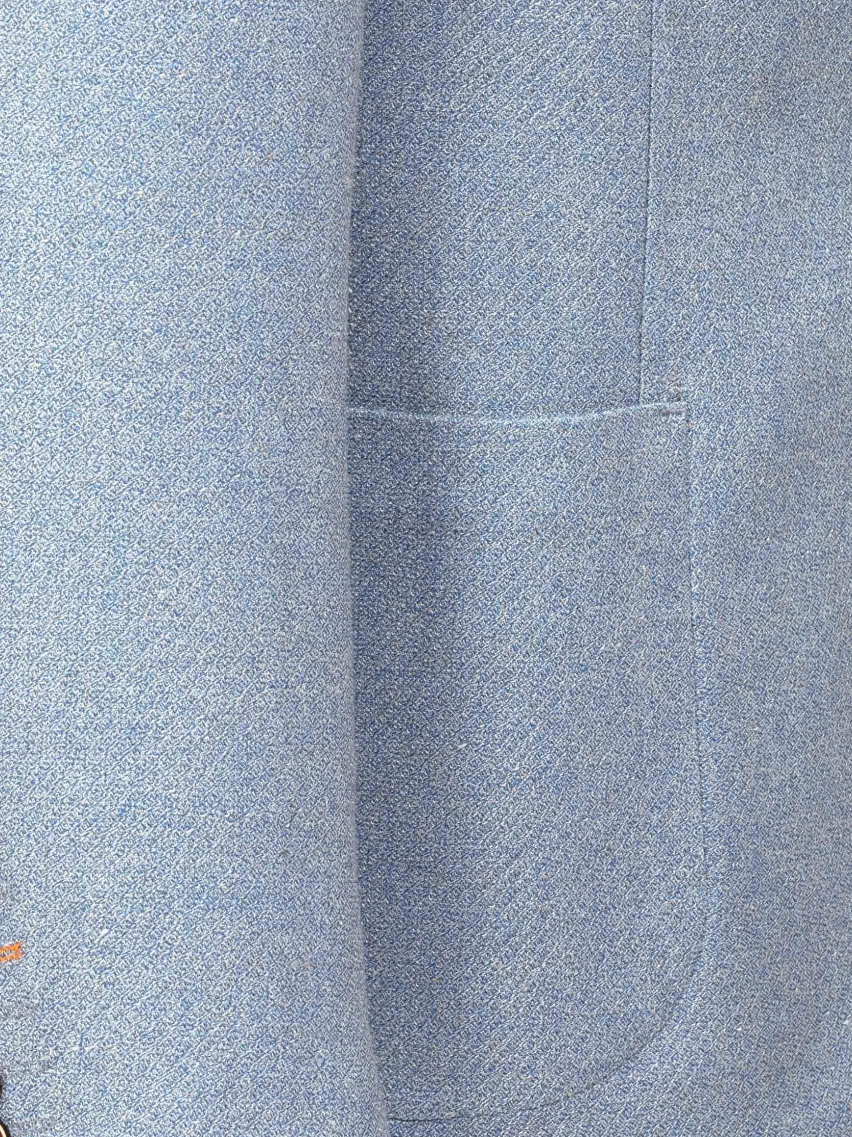 WAM DENIM Colberts & Blazers*Zeta Single breasted Blue Colbert